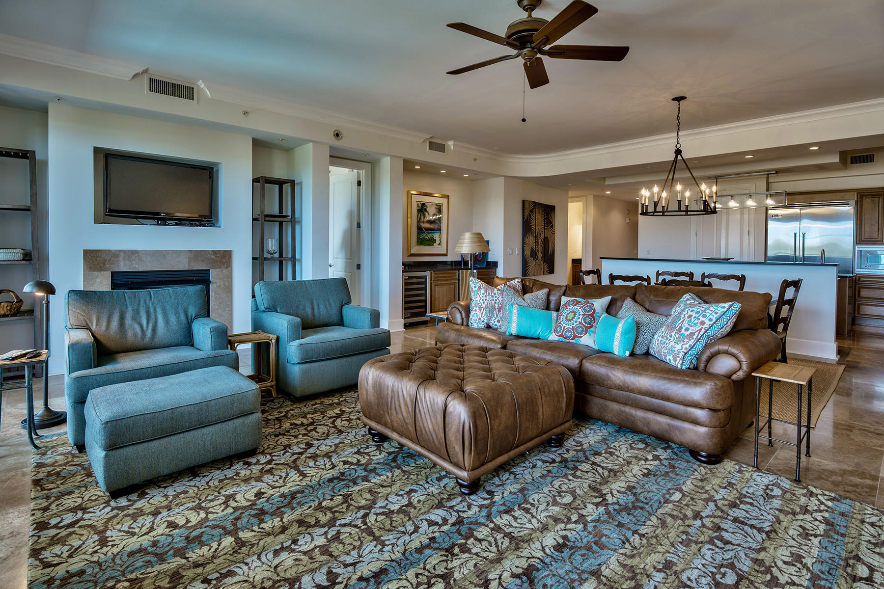 SANCTUARY BY THE SEA CONDO - Residential