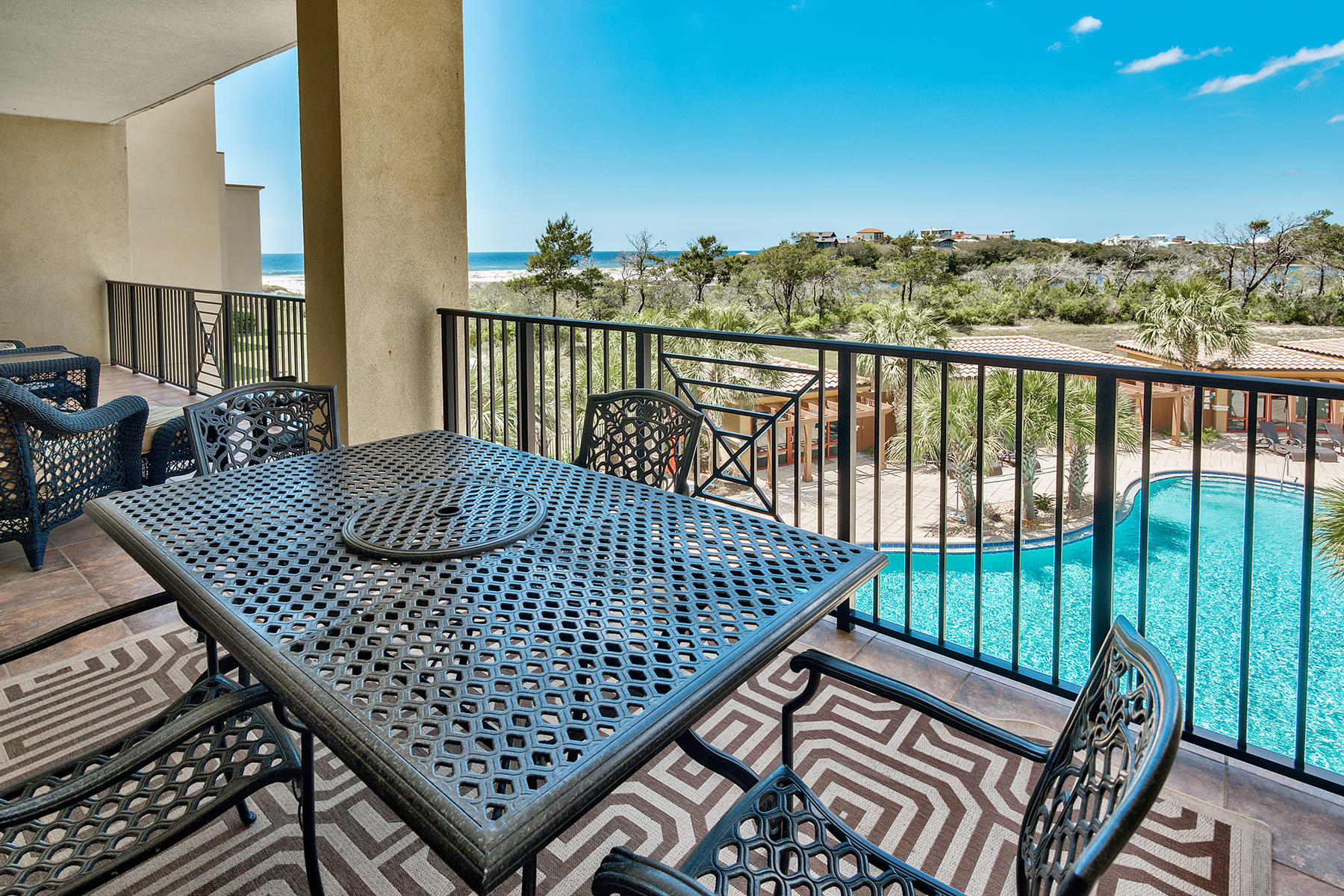 SANCTUARY BY THE SEA CONDO - Residential