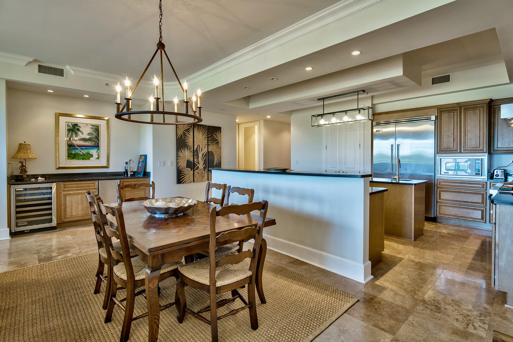 SANCTUARY BY THE SEA CONDO - Residential