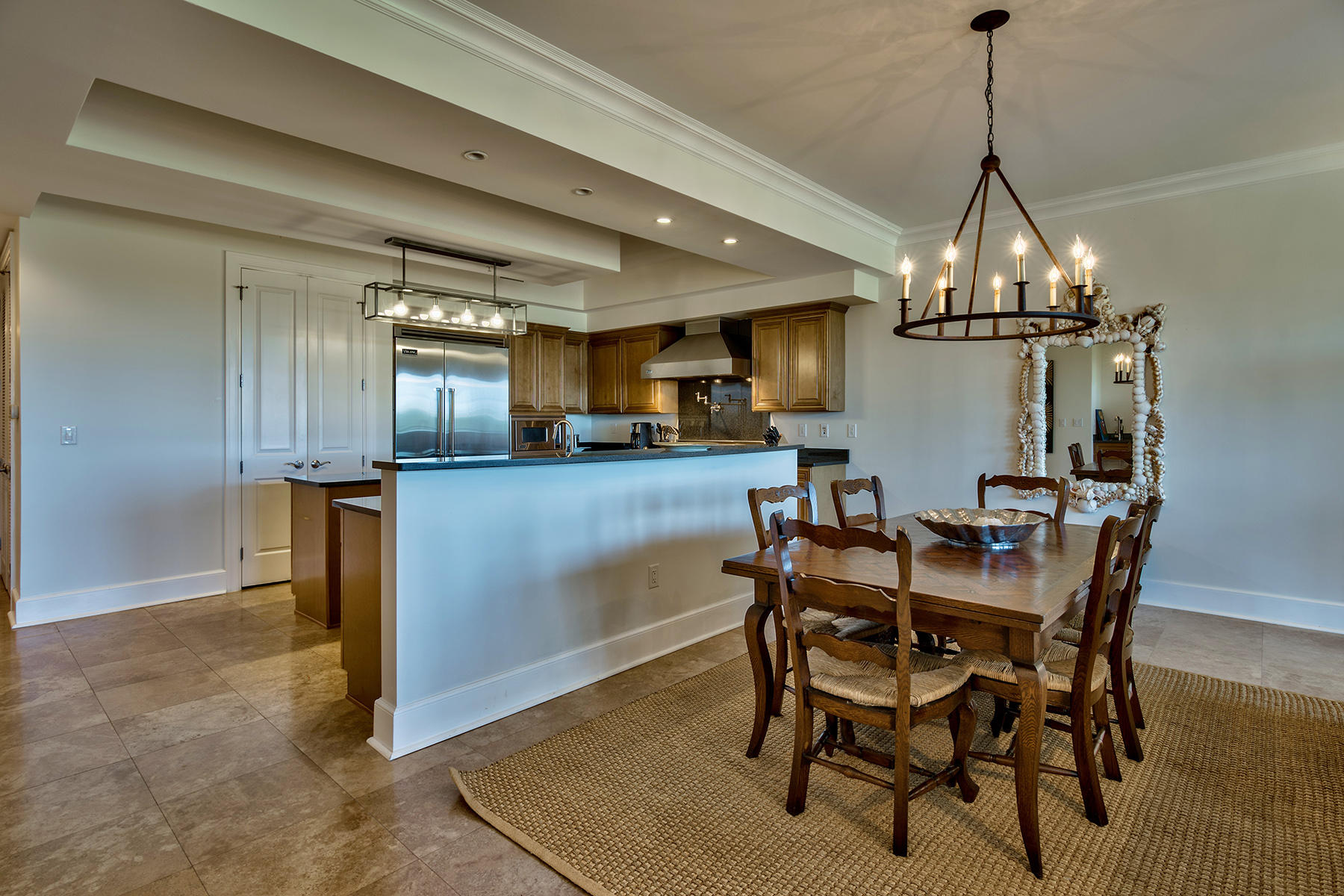 SANCTUARY BY THE SEA CONDO - Residential