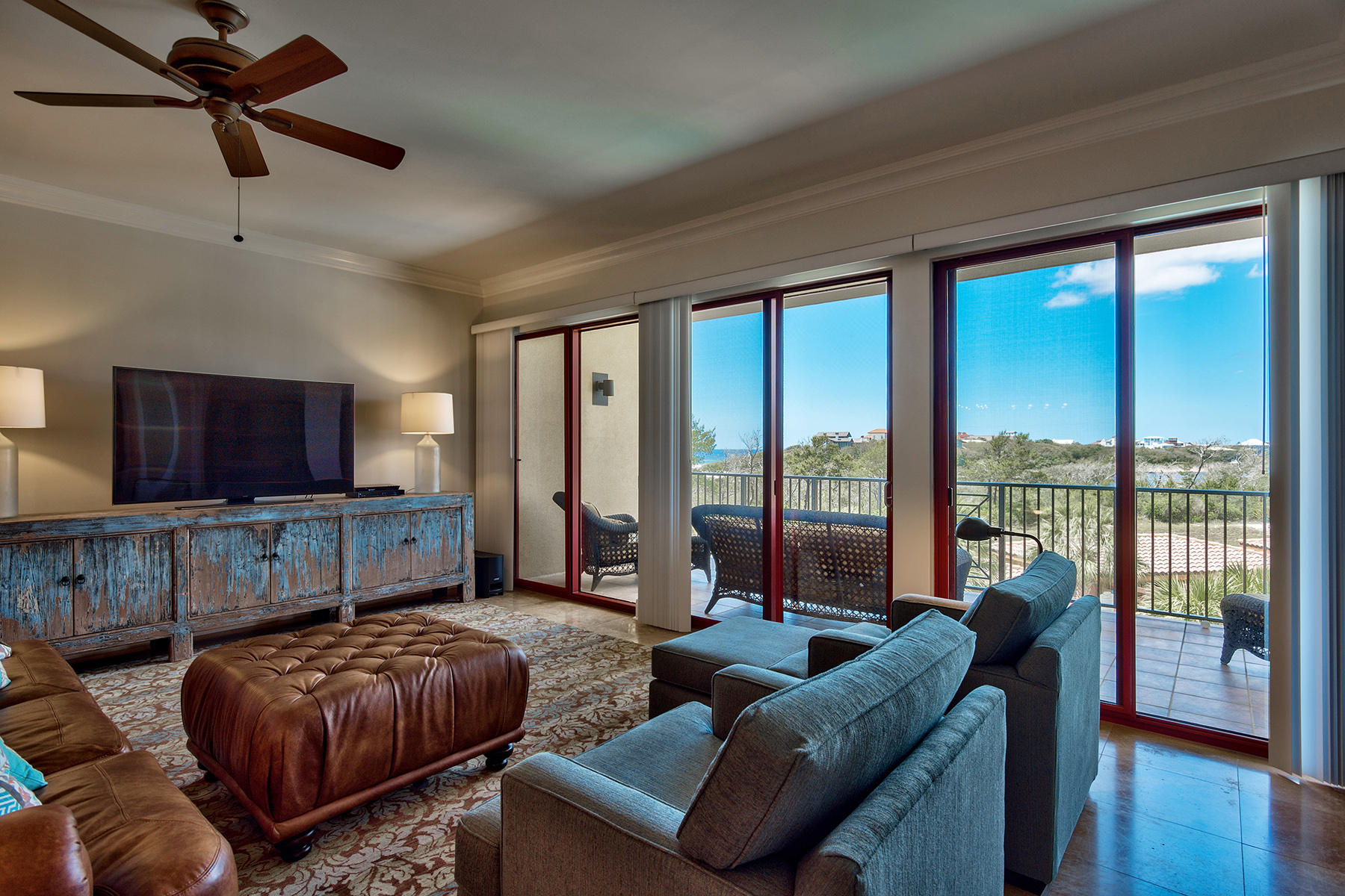 SANCTUARY BY THE SEA CONDO - Residential