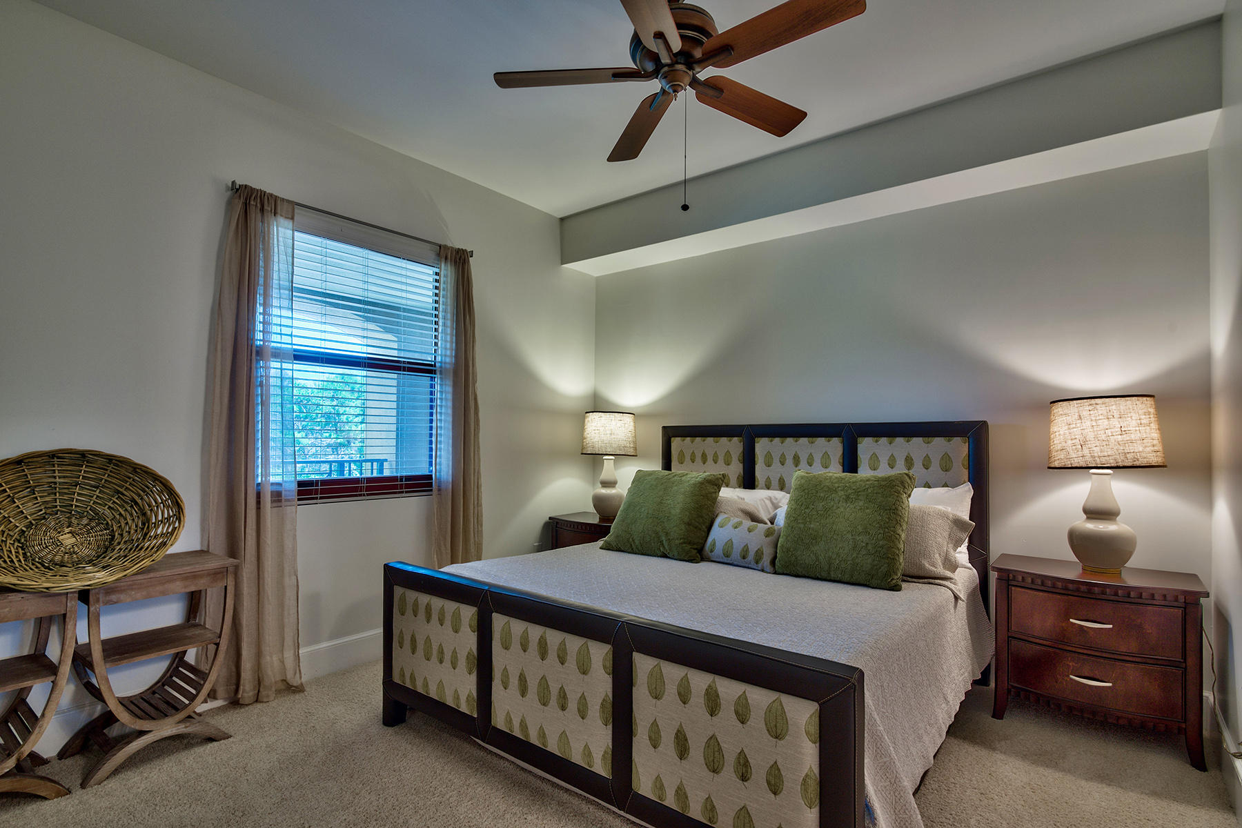 SANCTUARY BY THE SEA CONDO - Residential