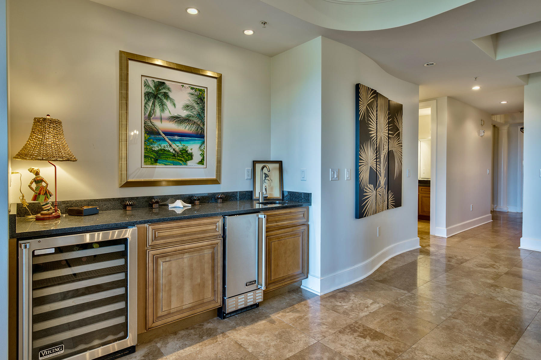 SANCTUARY BY THE SEA CONDO - Residential