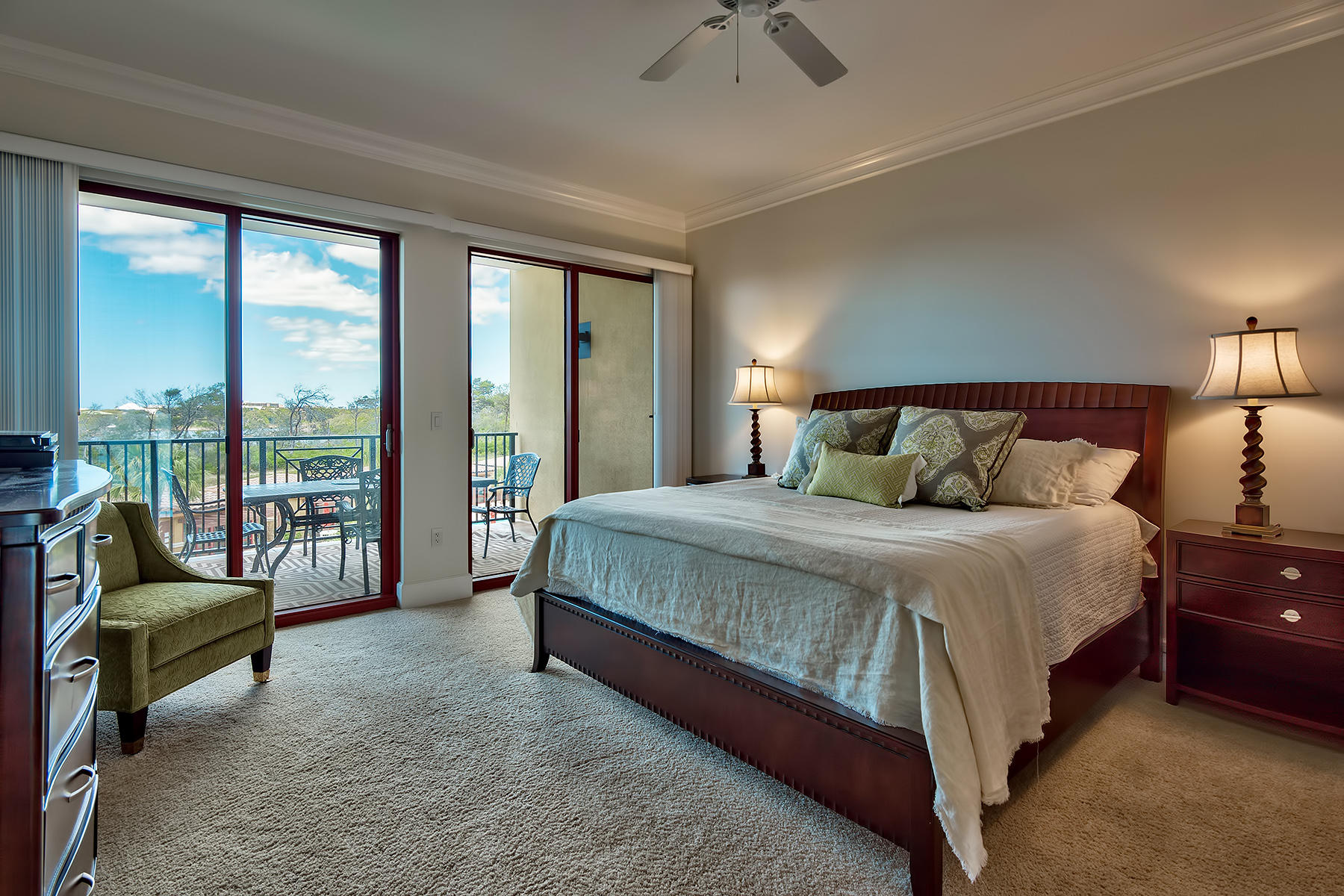 SANCTUARY BY THE SEA CONDO - Residential