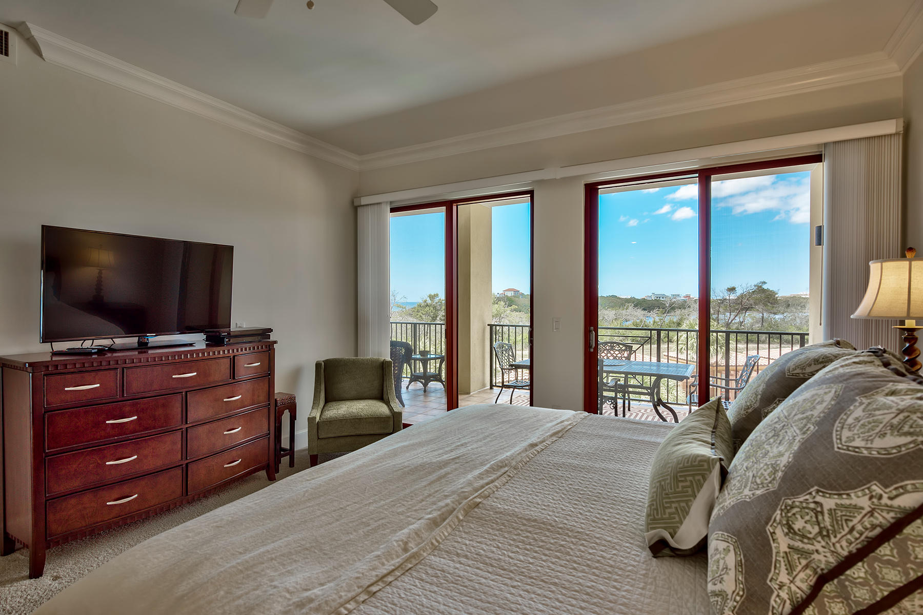 SANCTUARY BY THE SEA CONDO - Residential