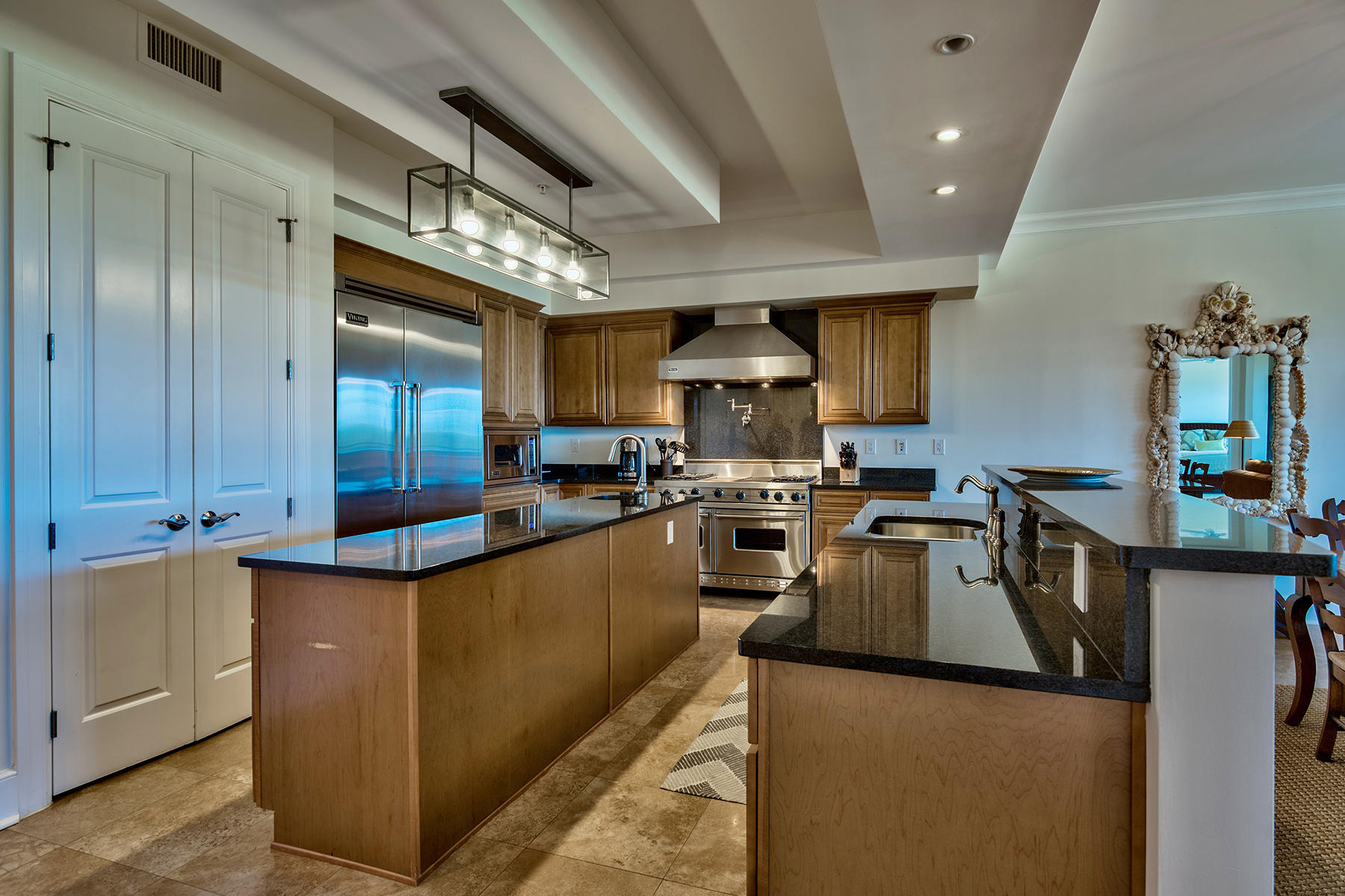 SANCTUARY BY THE SEA CONDO - Residential