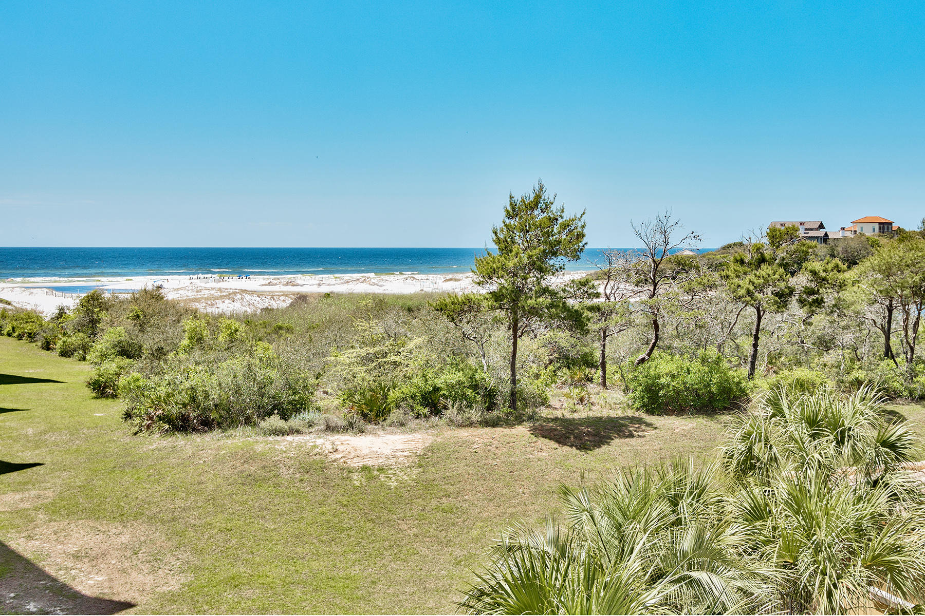 SANCTUARY BY THE SEA CONDO - Residential