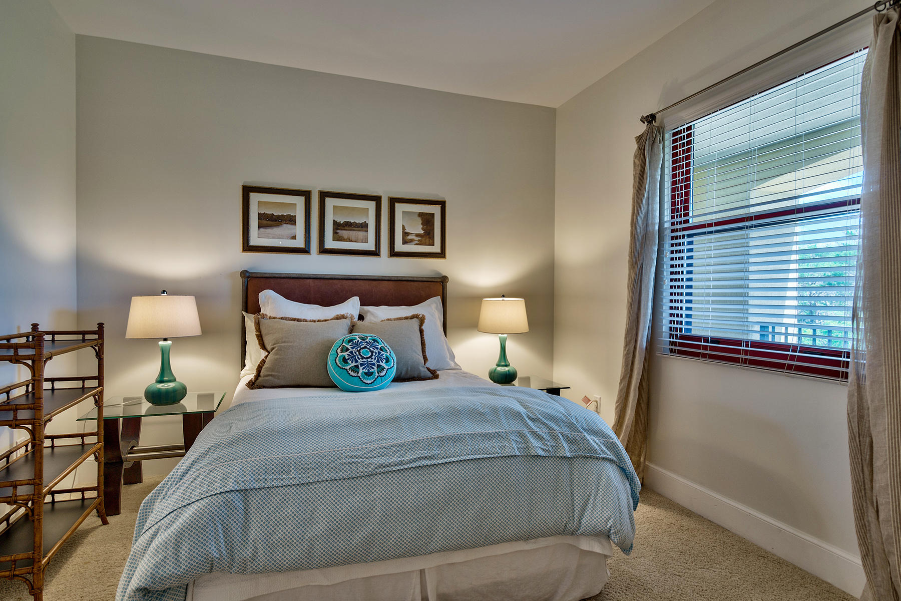 SANCTUARY BY THE SEA CONDO - Residential