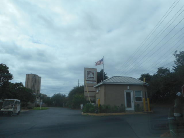 MAINSAIL CONDO PH 3 - Residential