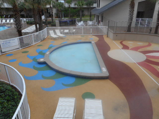 MAINSAIL CONDO PH 3 - Residential