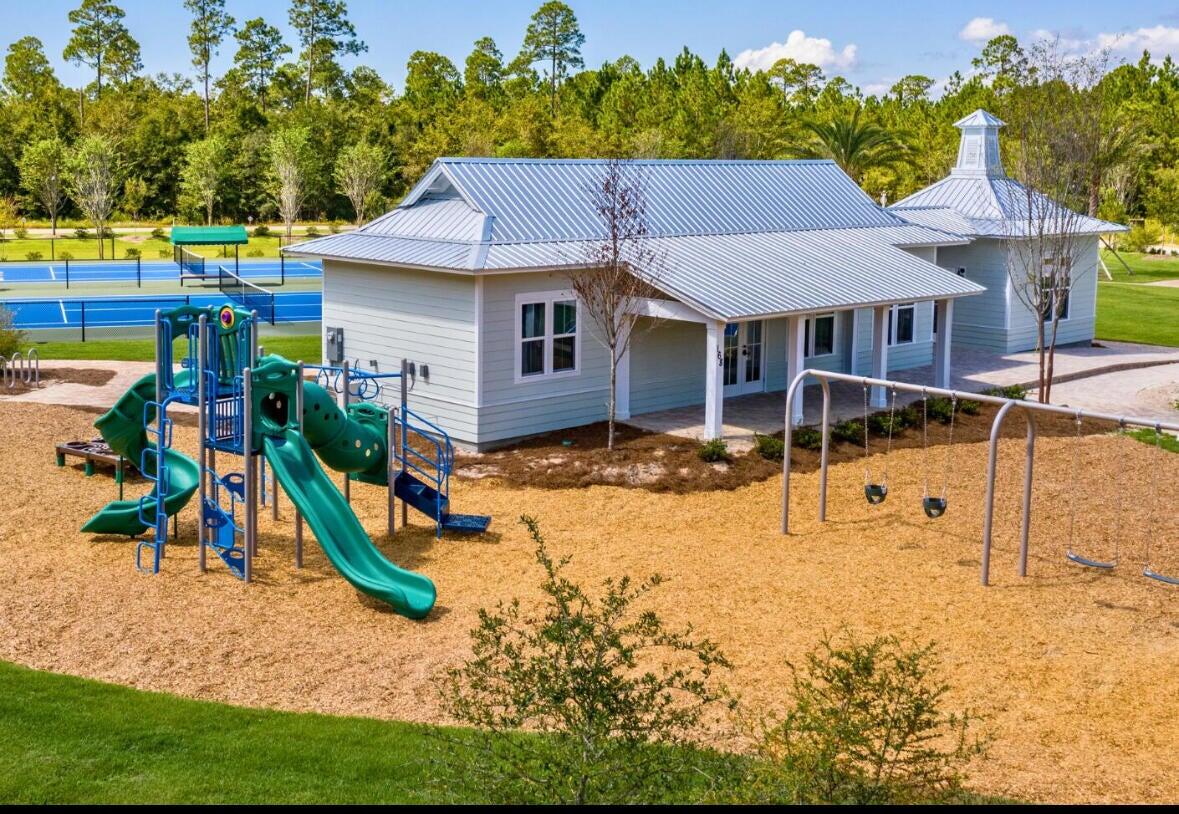 BEAR CREEK PH I - Land