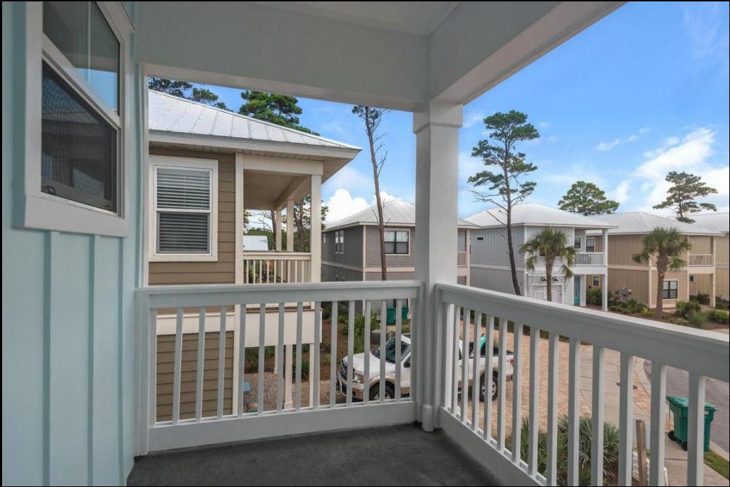 GULF REFLECTIONS - Residential
