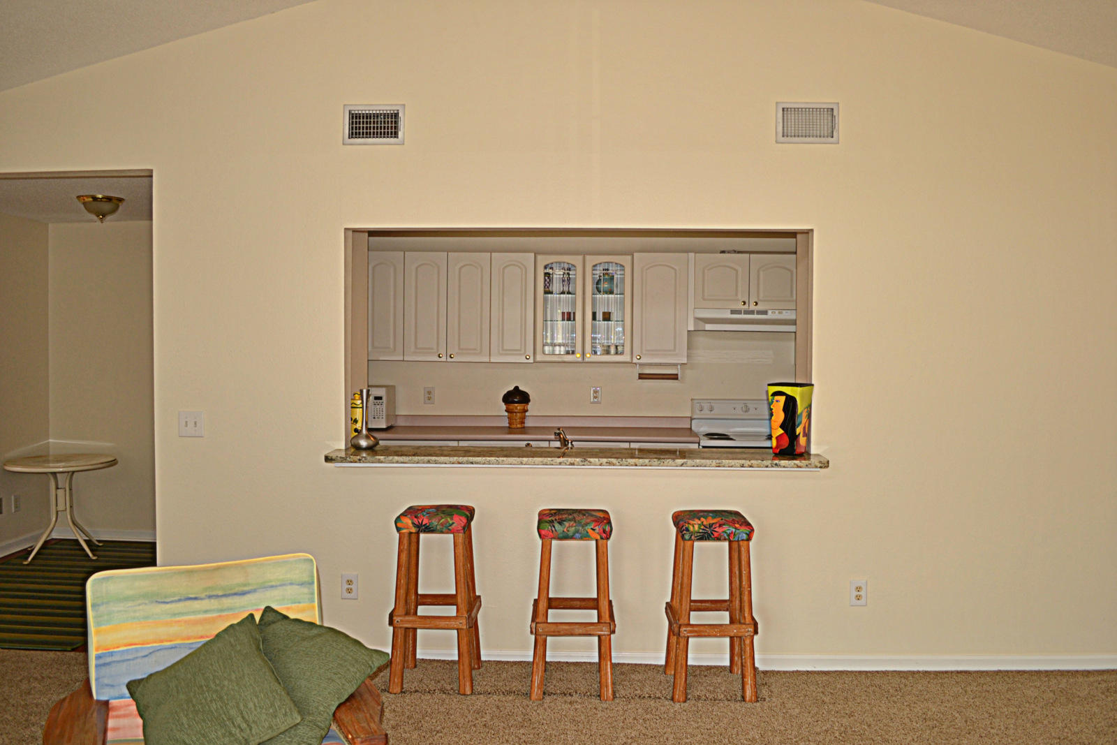 JOLLY BAY ACRES - Residential