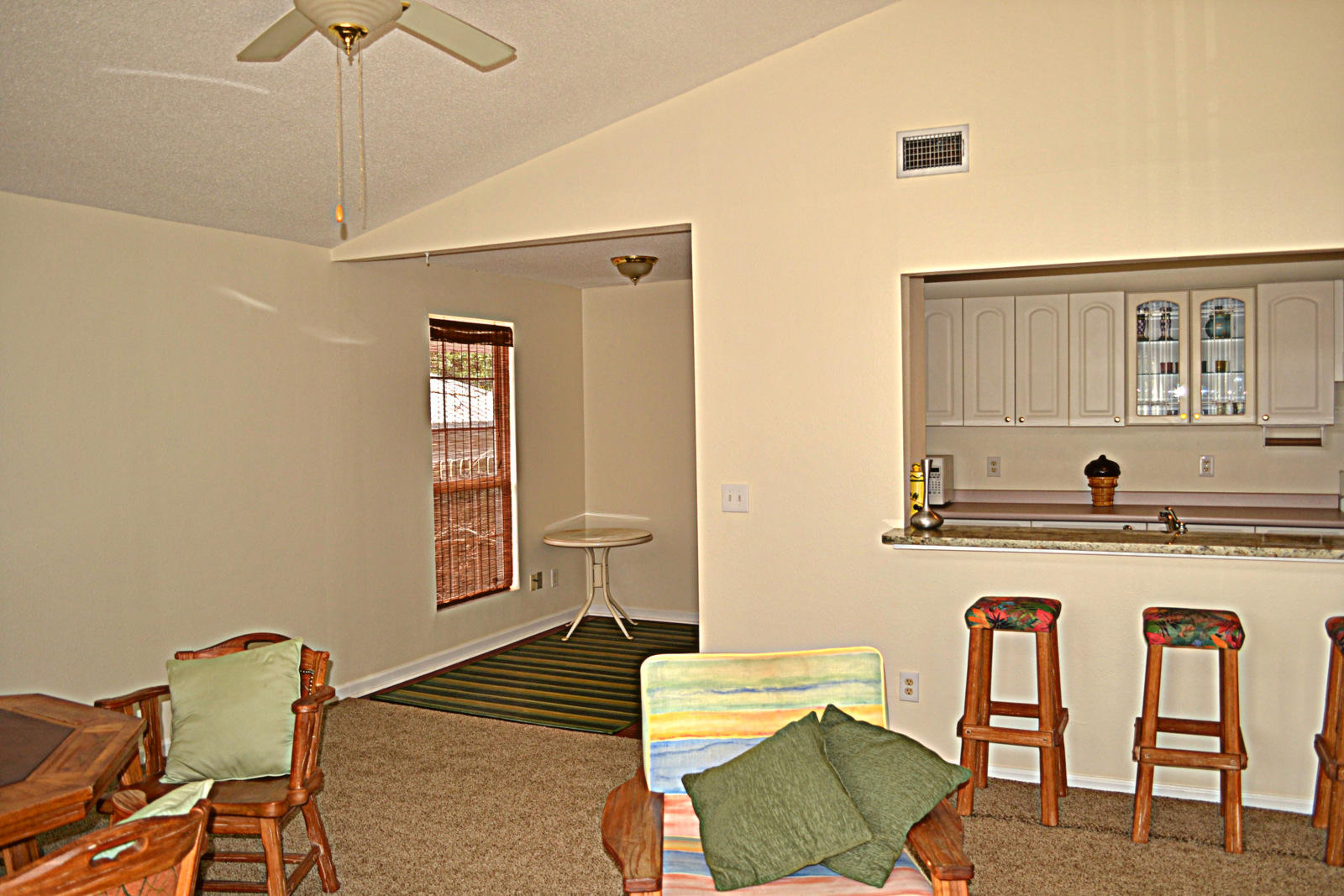 JOLLY BAY ACRES - Residential