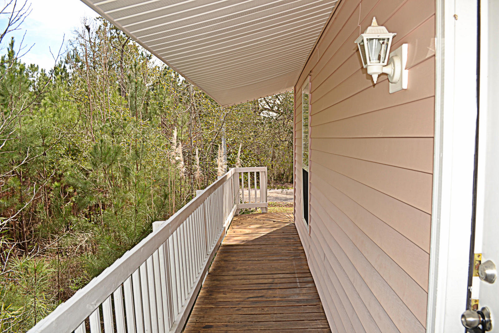 JOLLY BAY ACRES - Residential