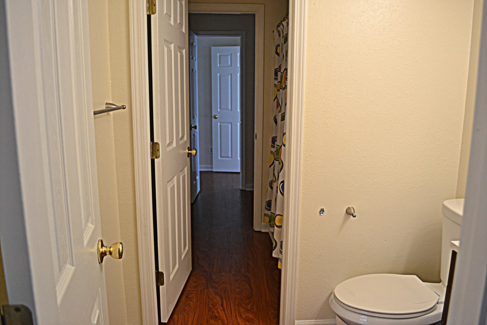 JOLLY BAY ACRES - Residential