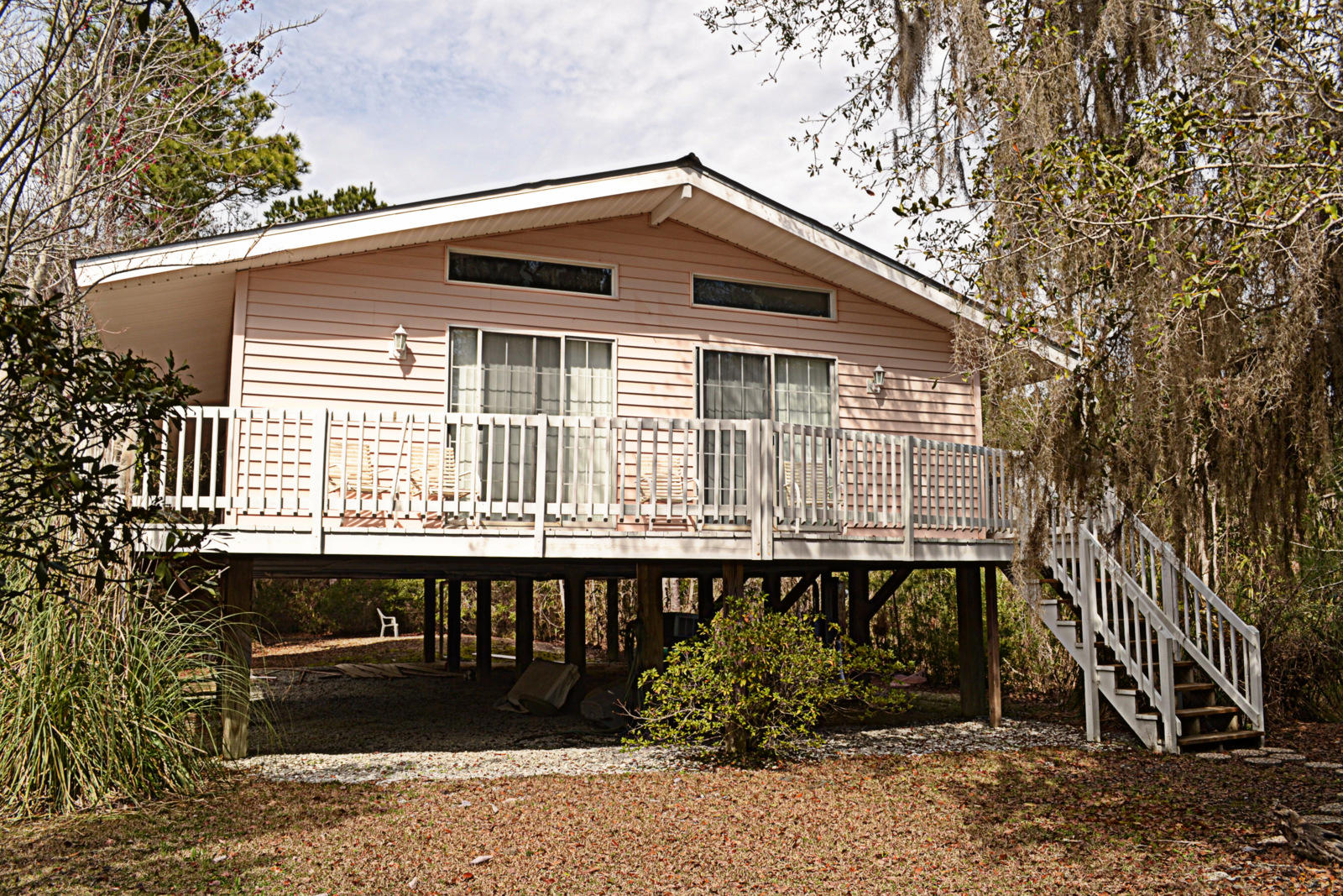 JOLLY BAY ACRES - Residential