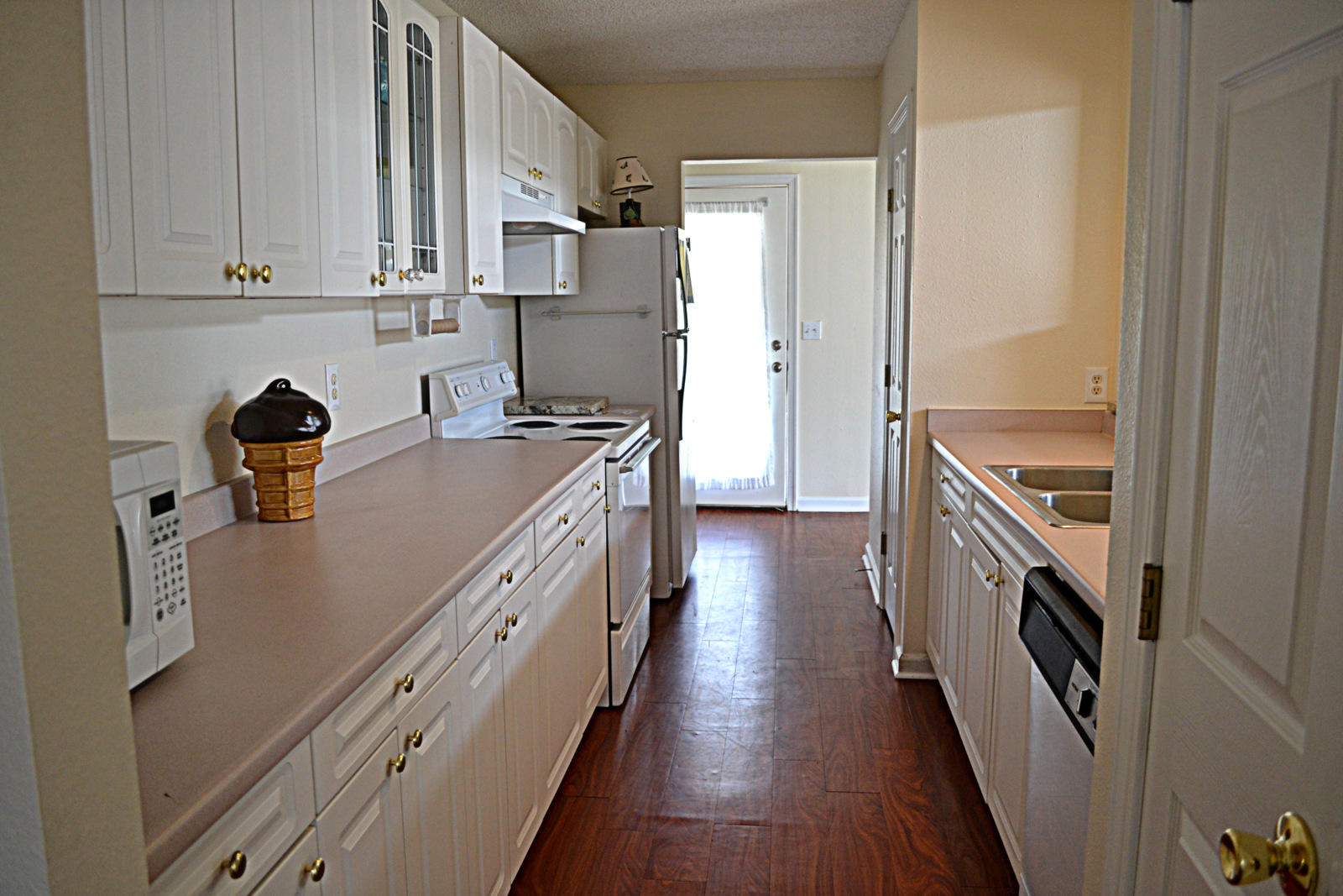 JOLLY BAY ACRES - Residential