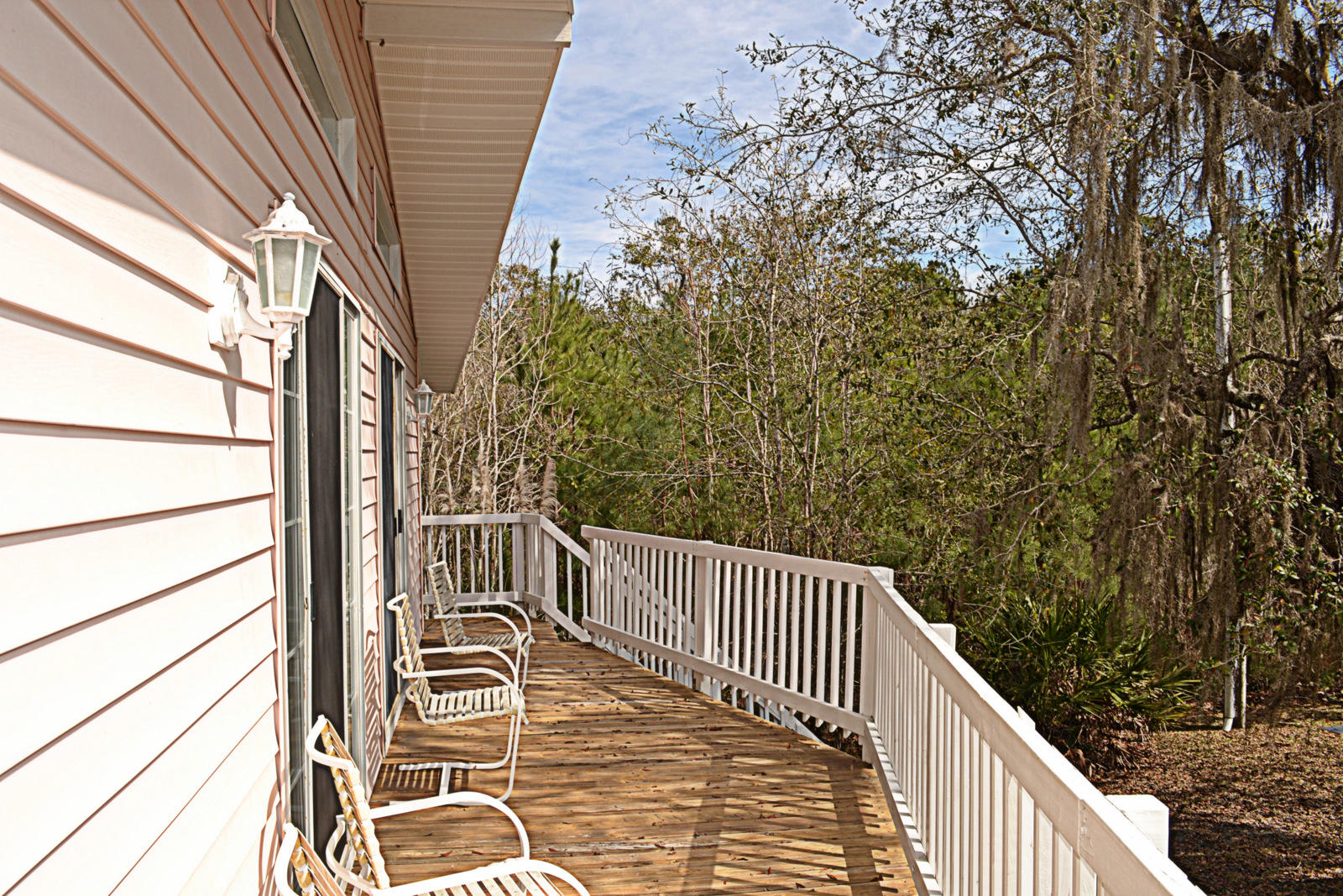 JOLLY BAY ACRES - Residential