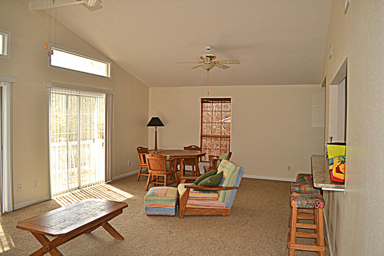 JOLLY BAY ACRES - Residential