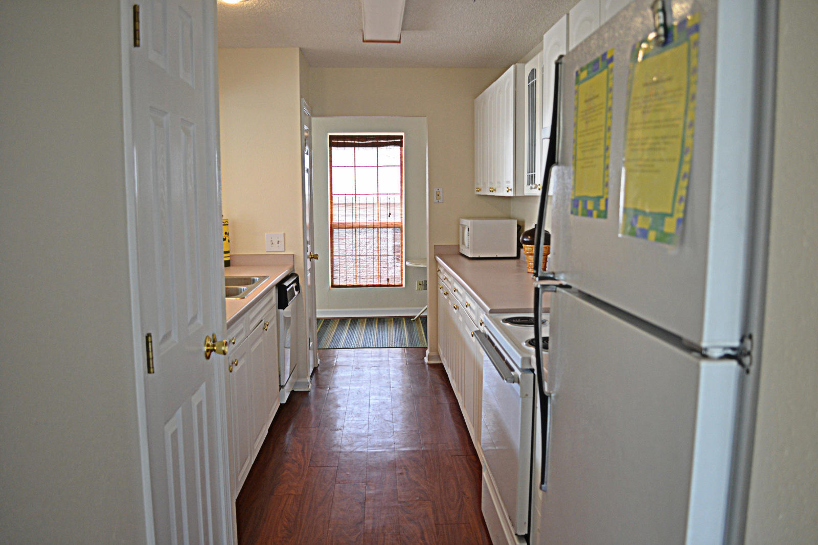 JOLLY BAY ACRES - Residential