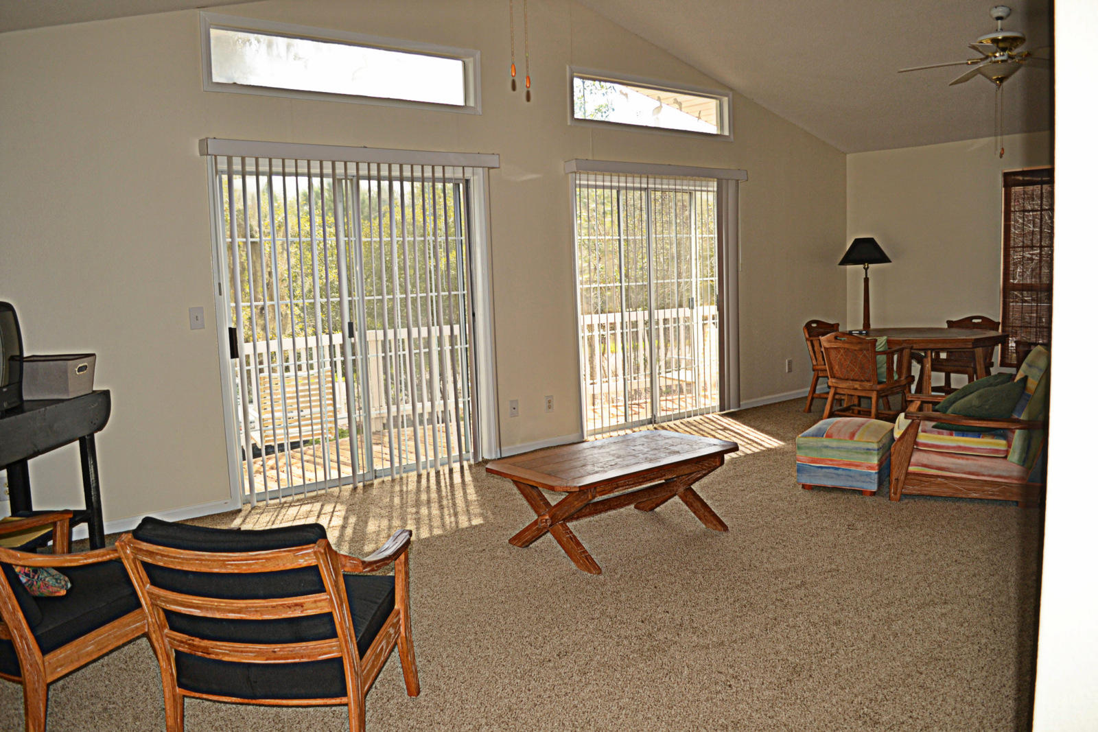 JOLLY BAY ACRES - Residential