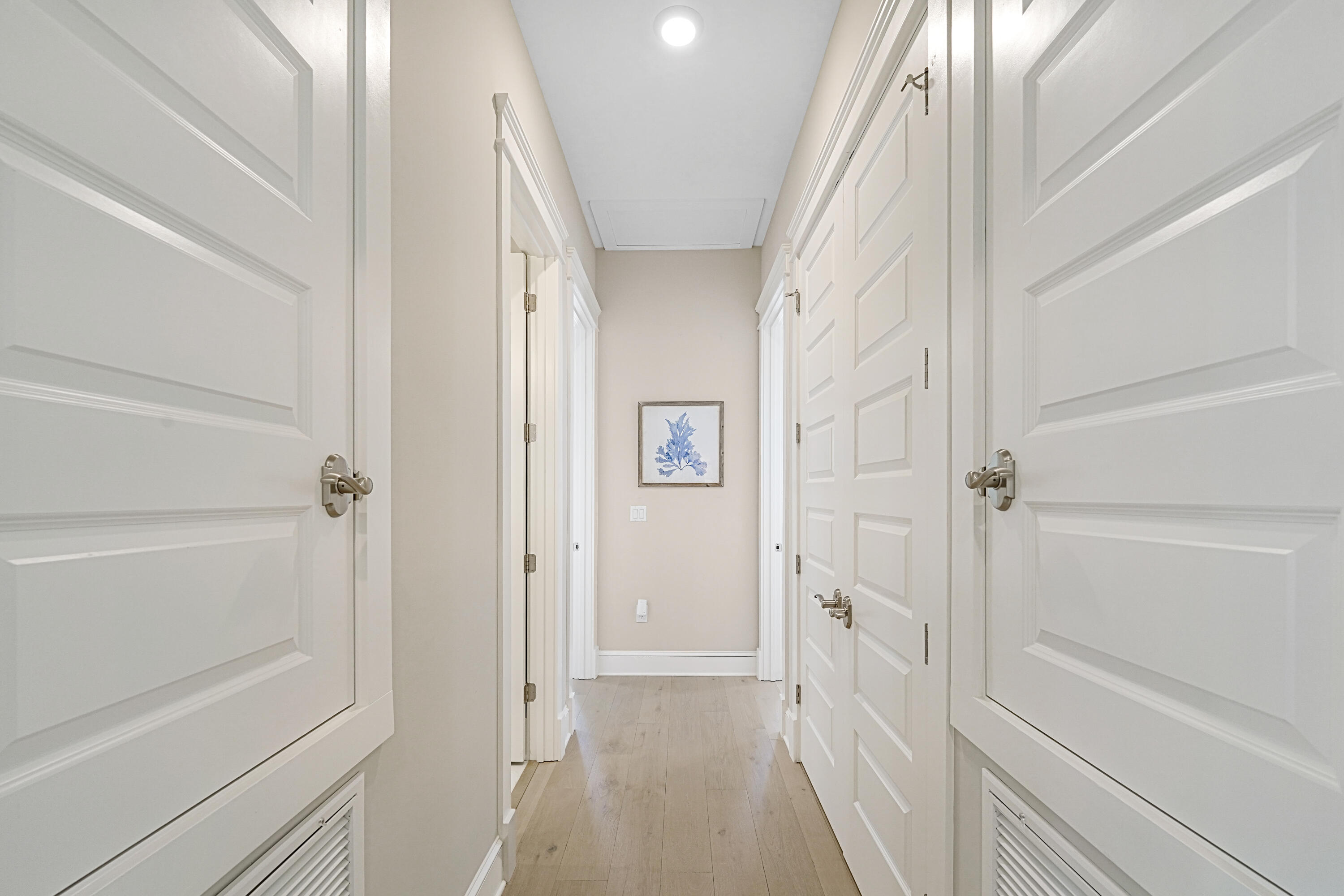 Prominence - Residential