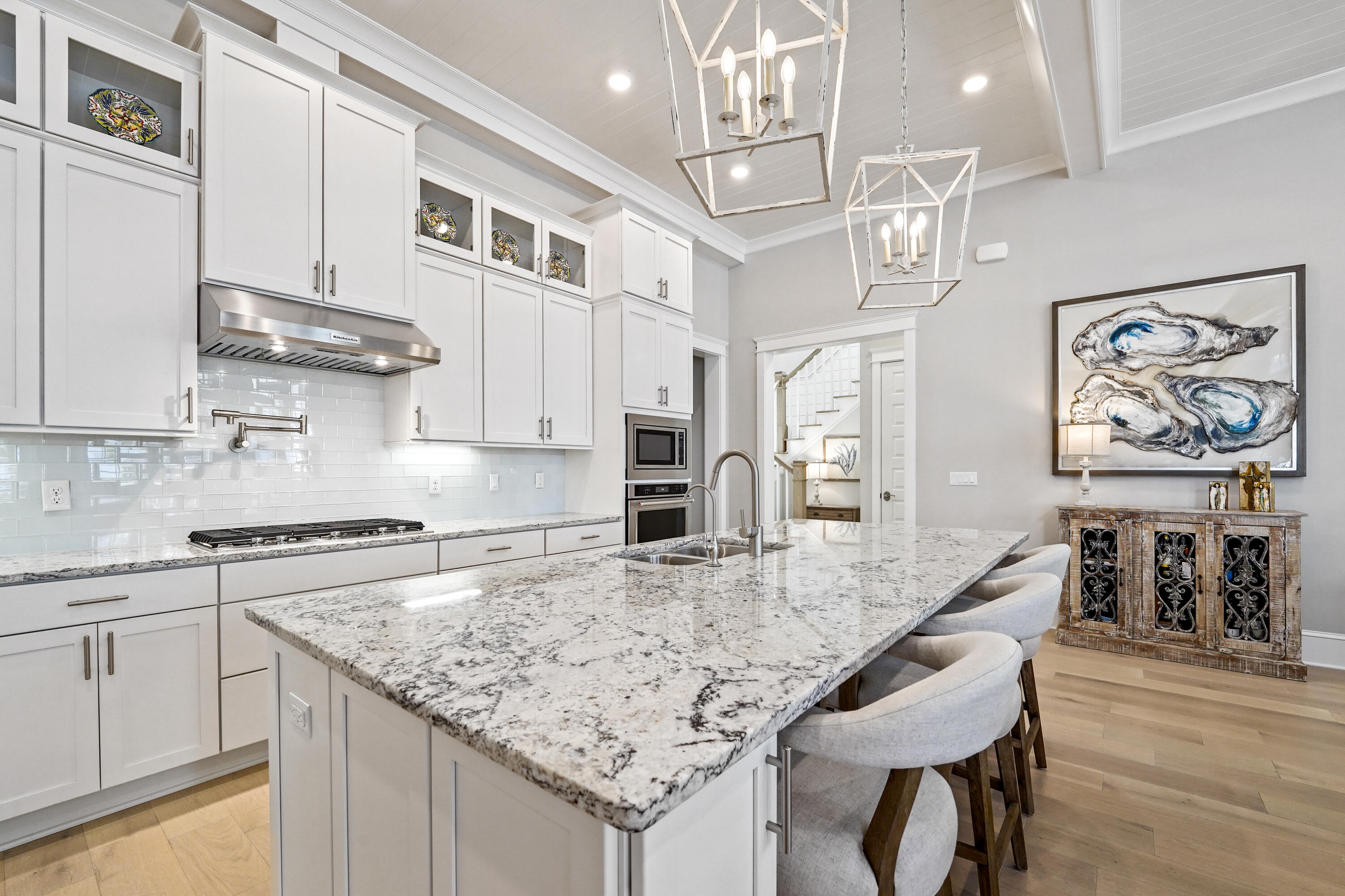 Prominence - Residential