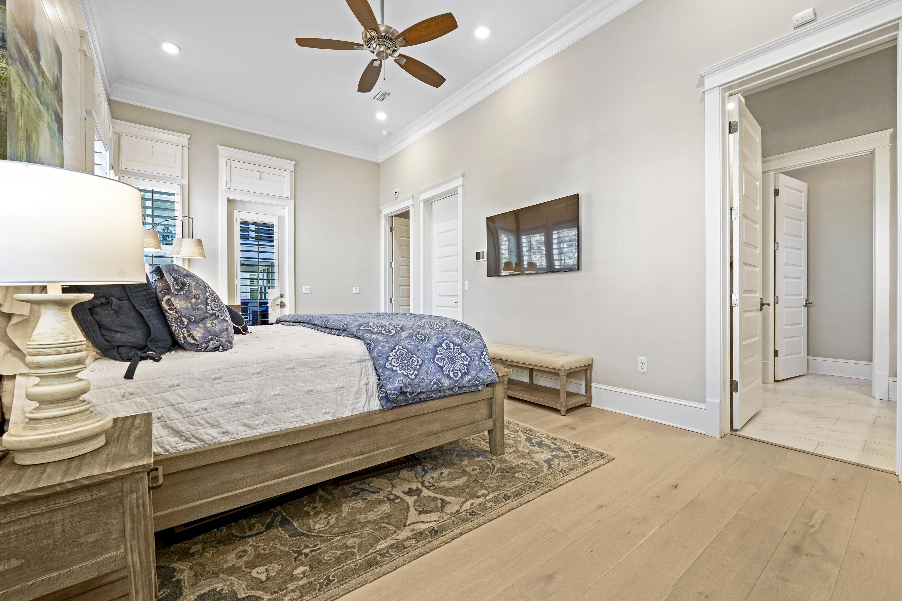 Prominence - Residential
