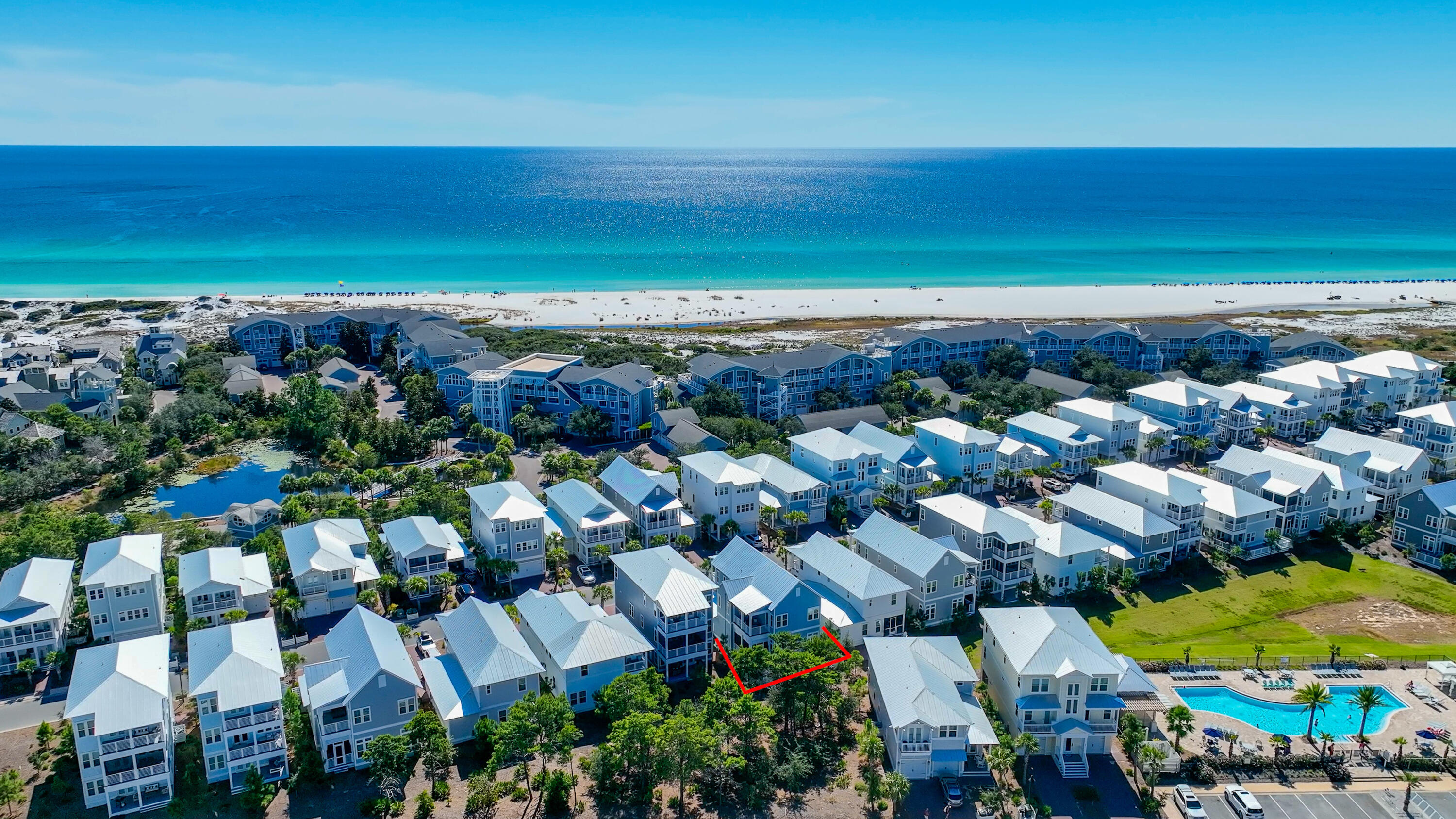 Prominence - Residential