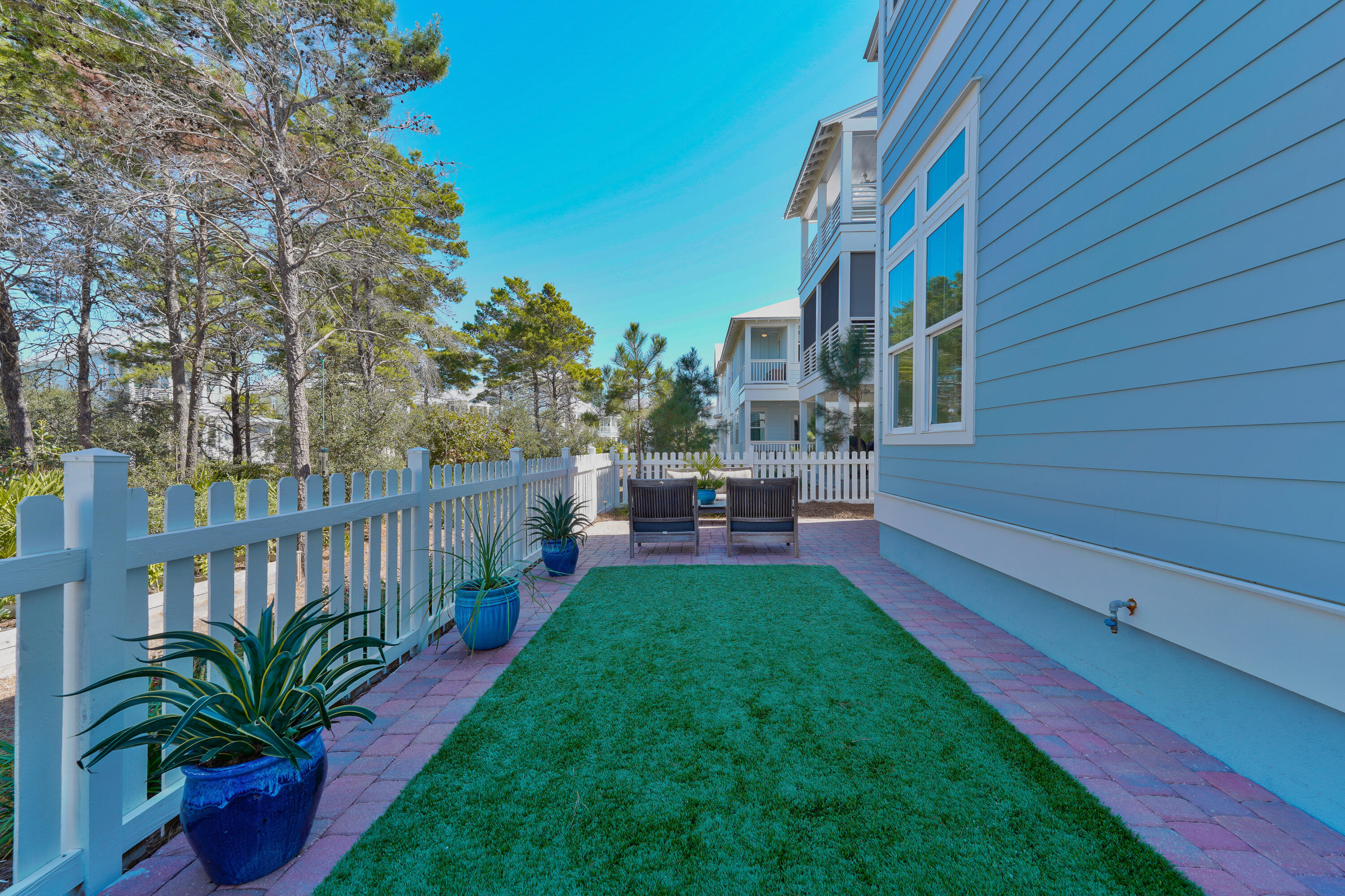 Prominence - Residential