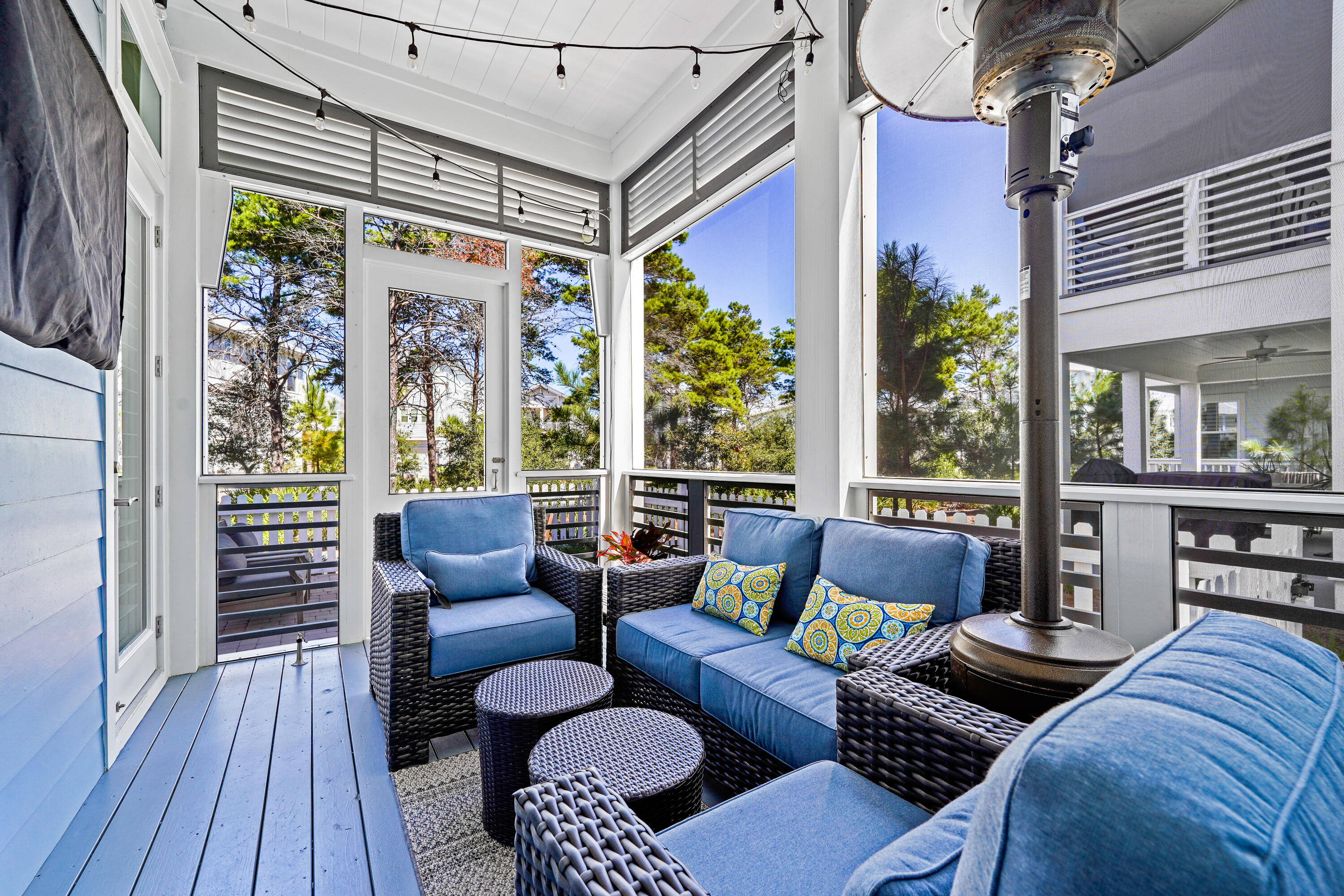 Prominence - Residential
