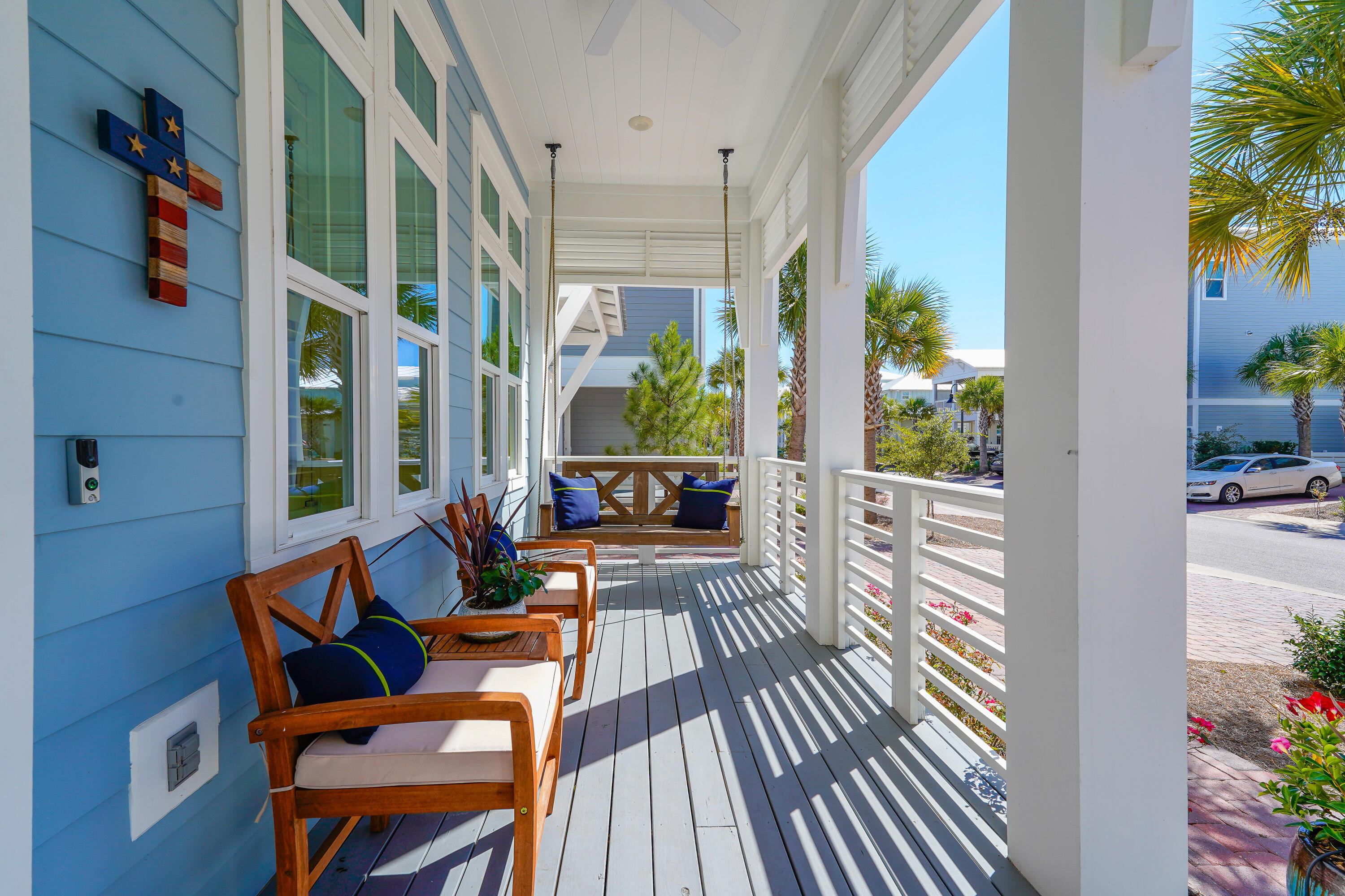 Prominence - Residential