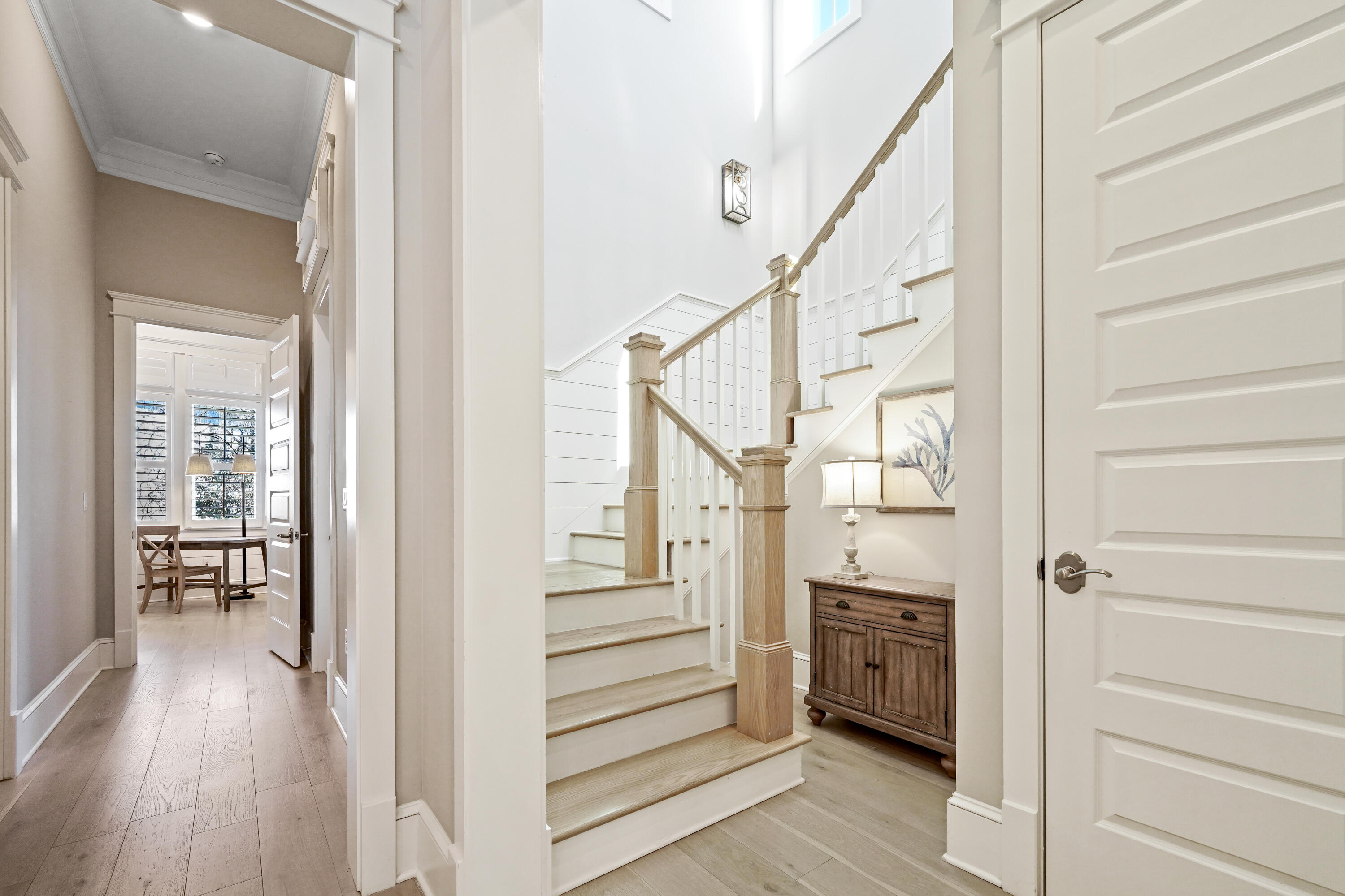 Prominence - Residential