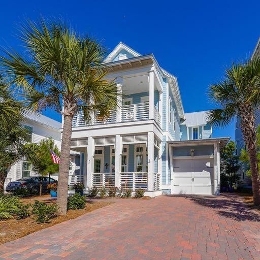 Prominence - Residential