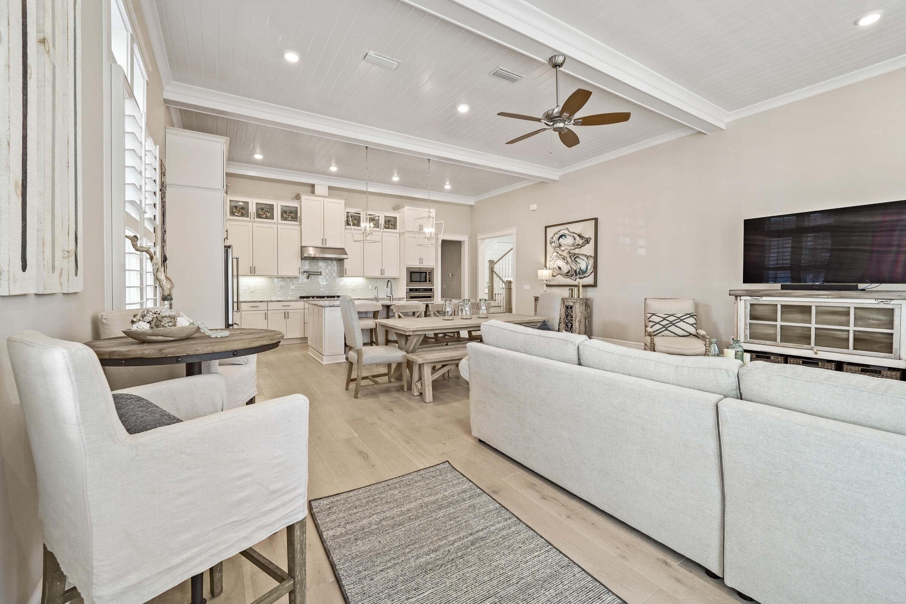 Prominence - Residential