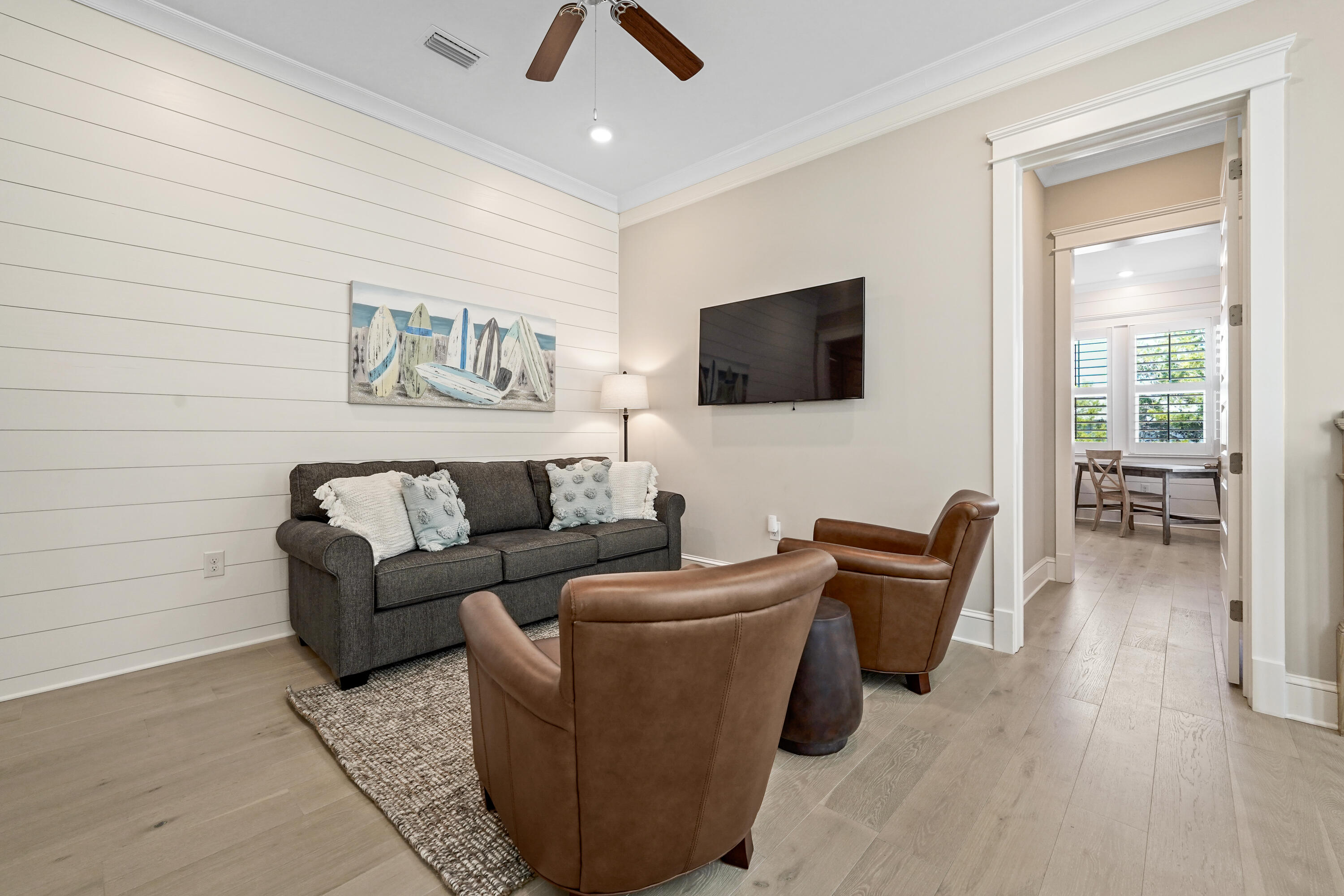 Prominence - Residential