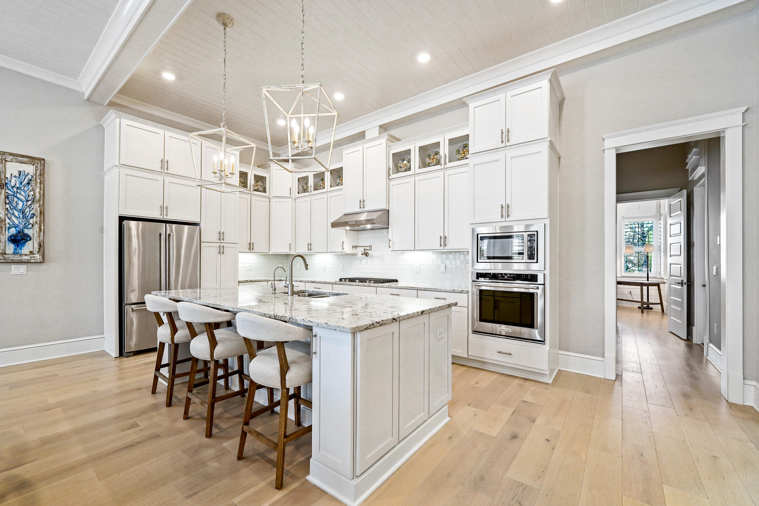 Prominence - Residential