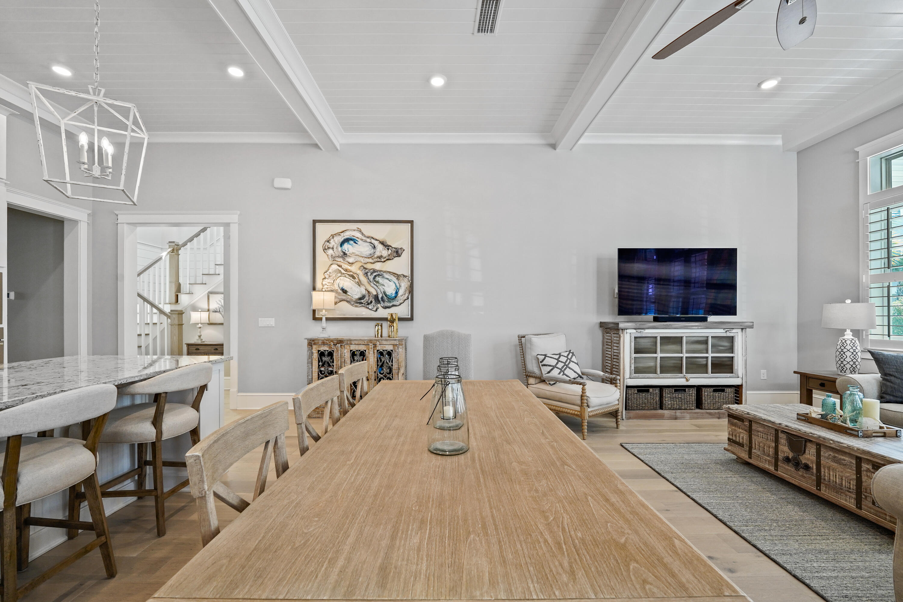 Prominence - Residential