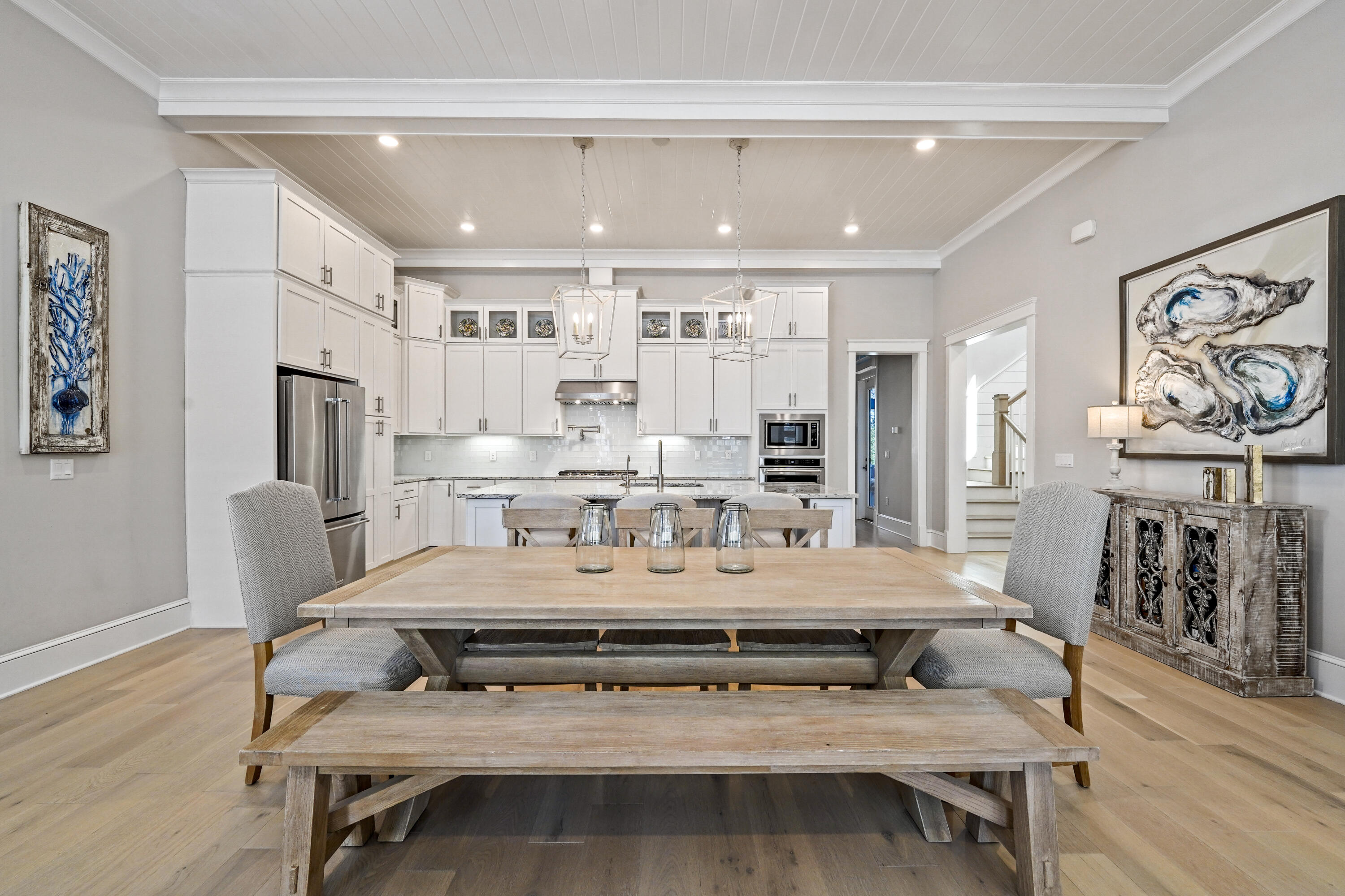 Prominence - Residential