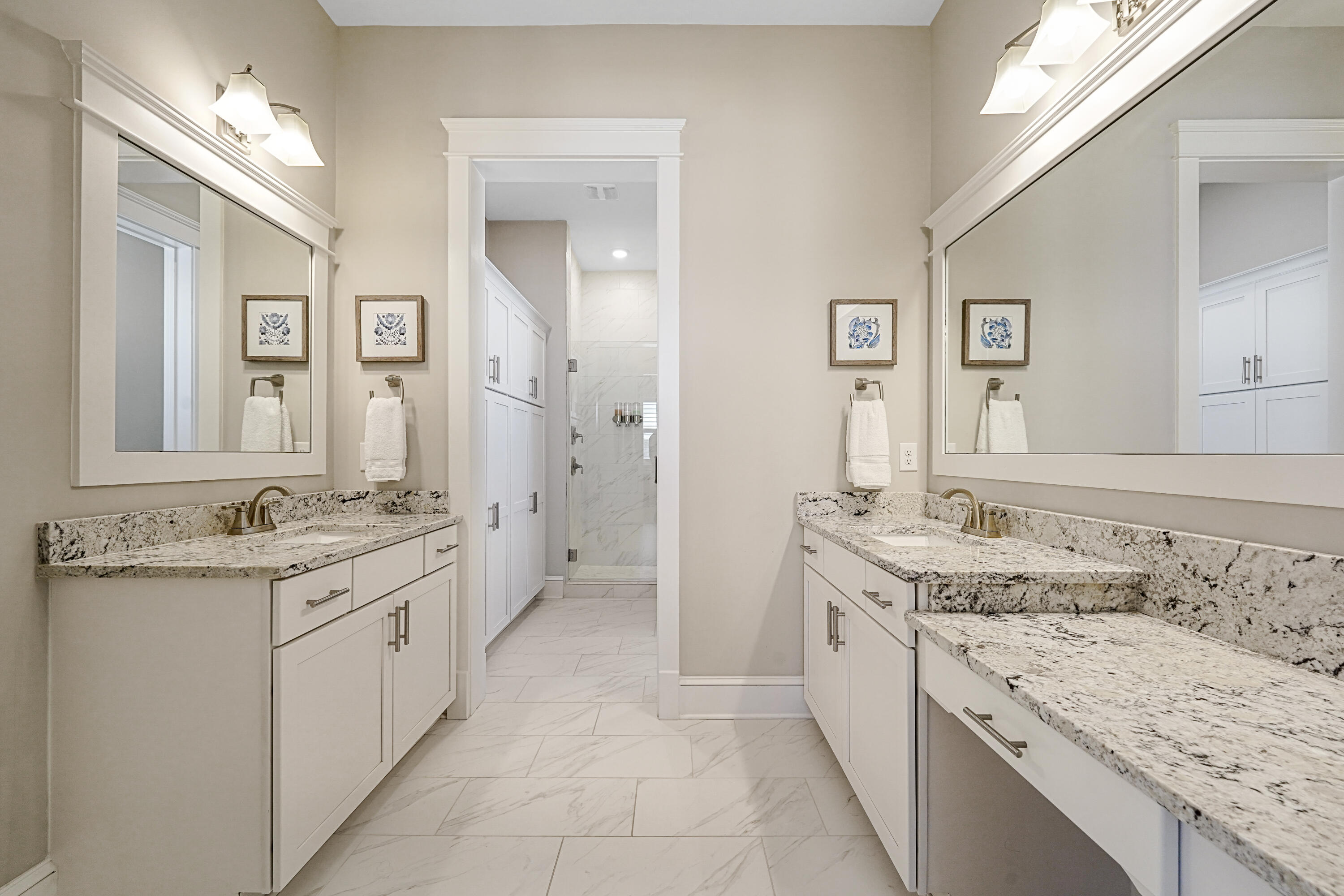 Prominence - Residential