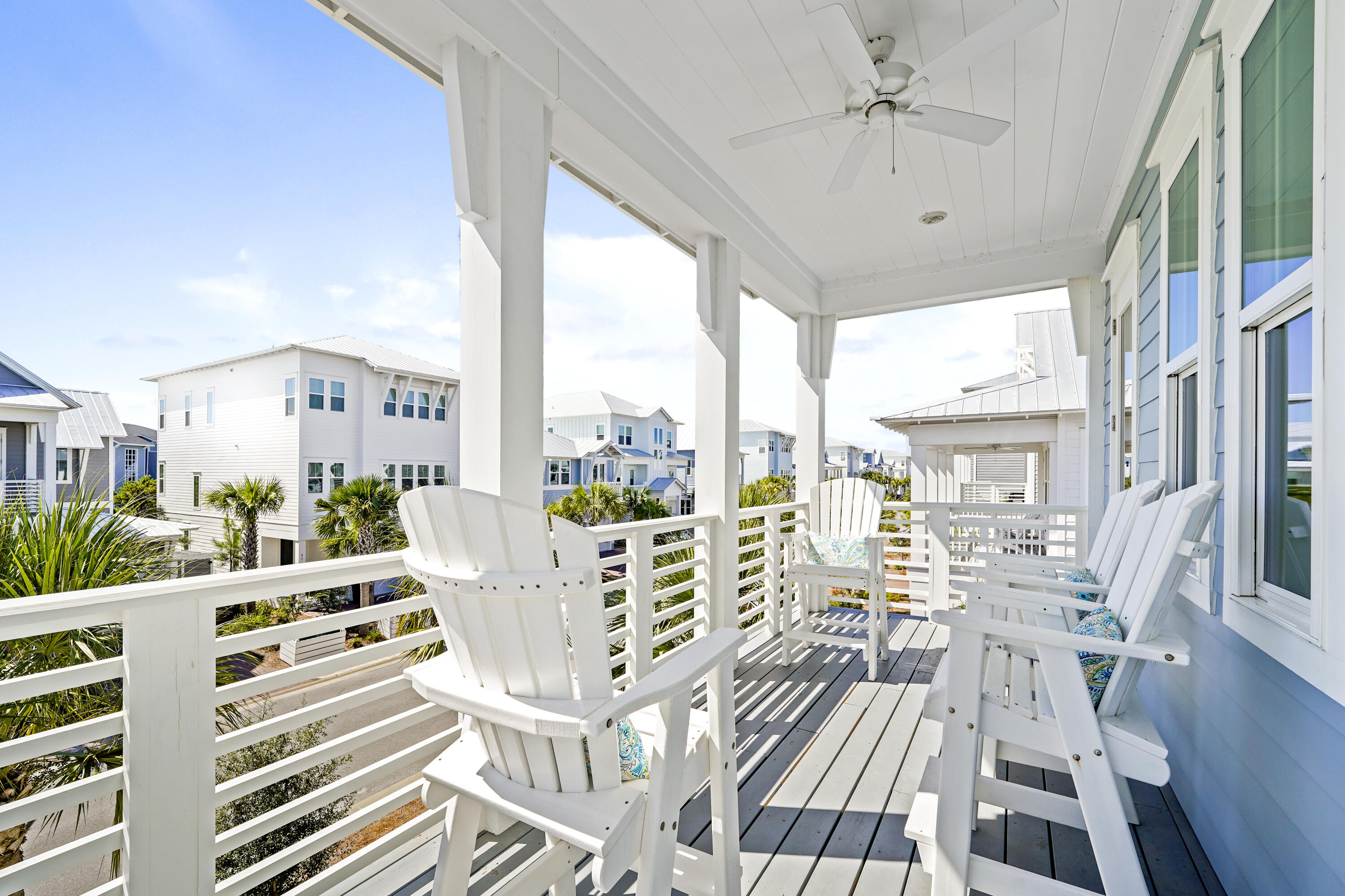 Prominence - Residential