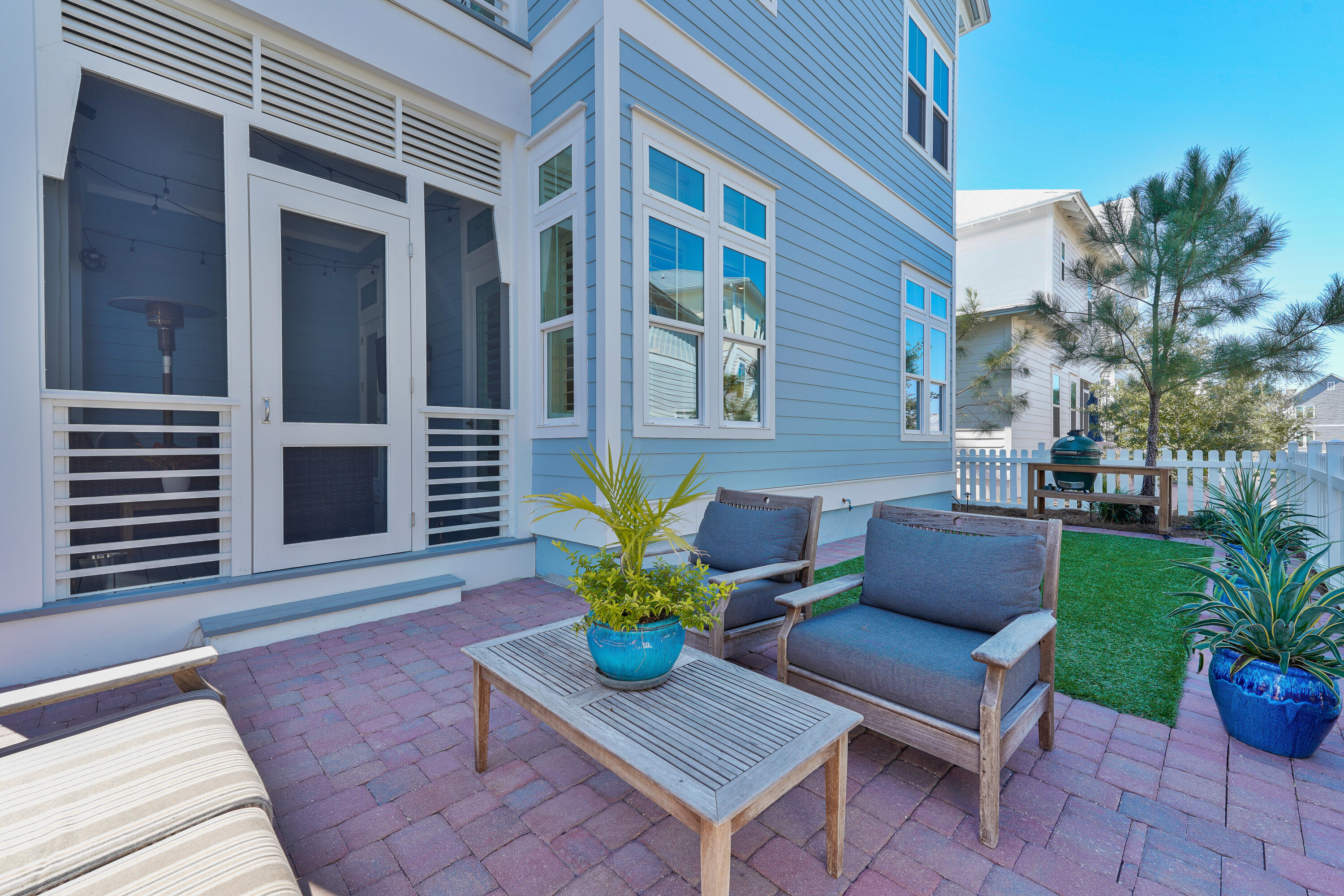 Prominence - Residential