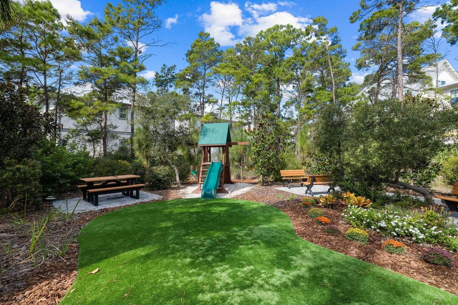 LAKESIDE AT BLUE MOUNTAIN BEACH - Residential