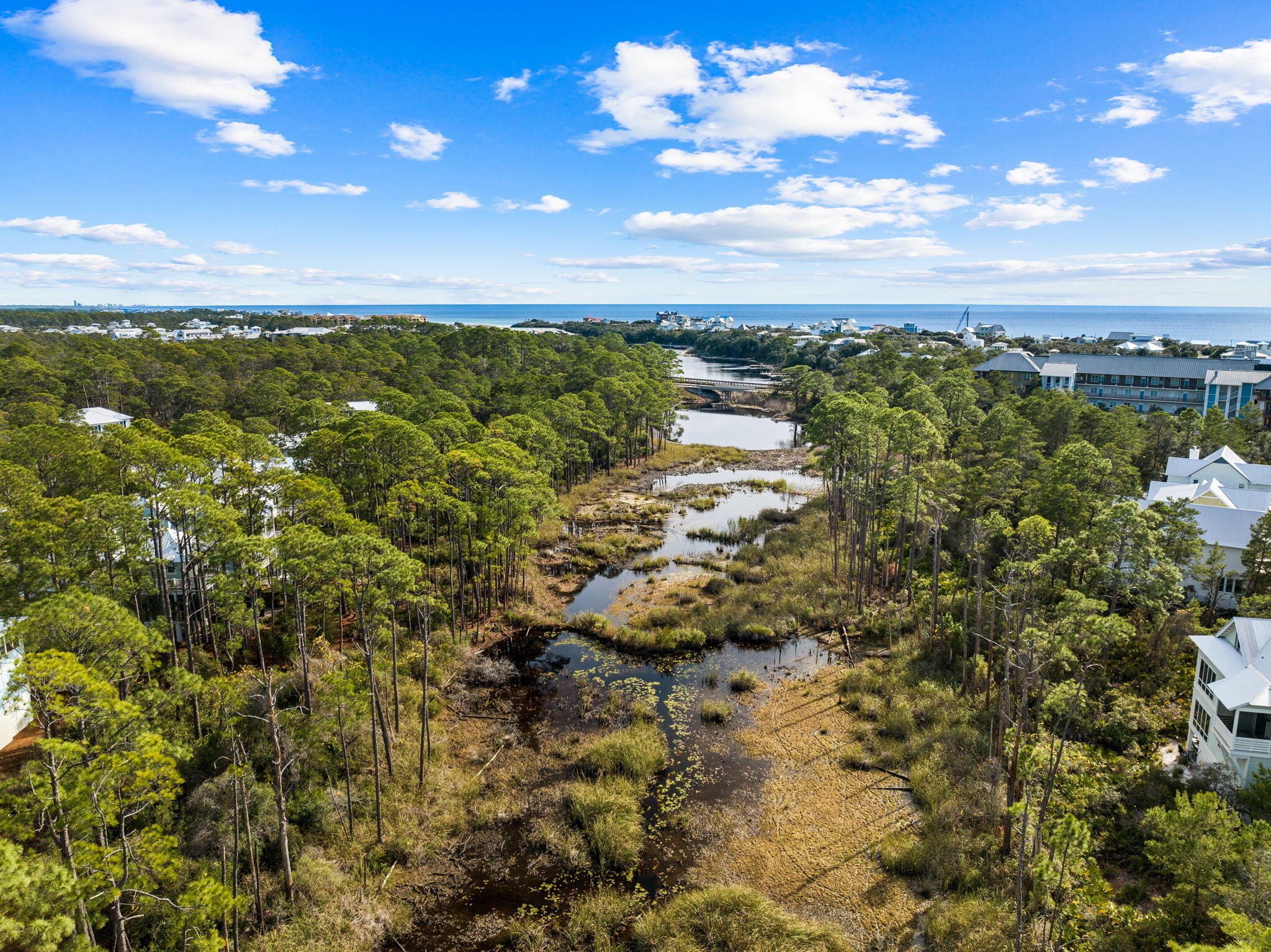 LAKESIDE AT BLUE MOUNTAIN BEACH - Residential