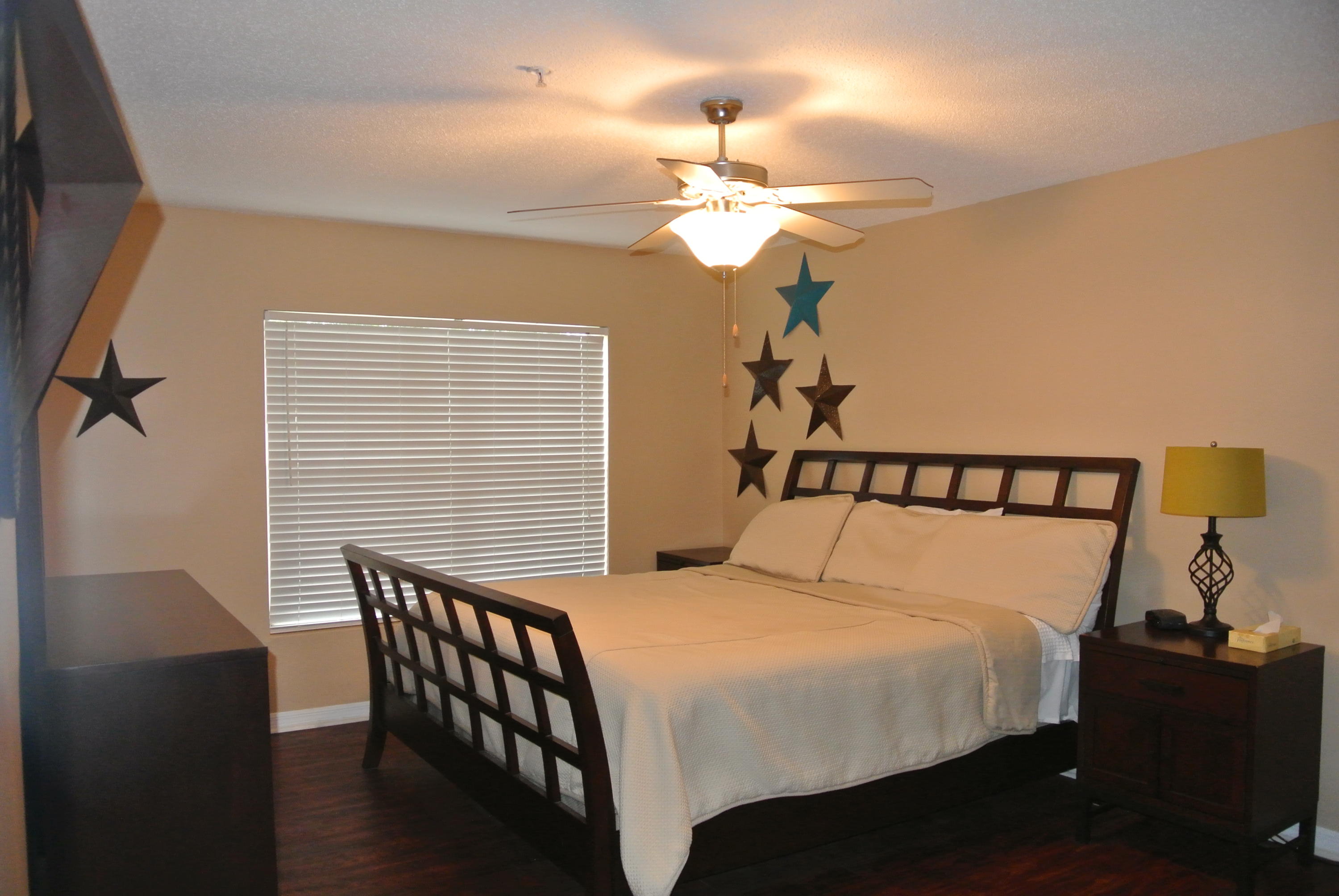 FLORIDA CLUB - Residential Lease