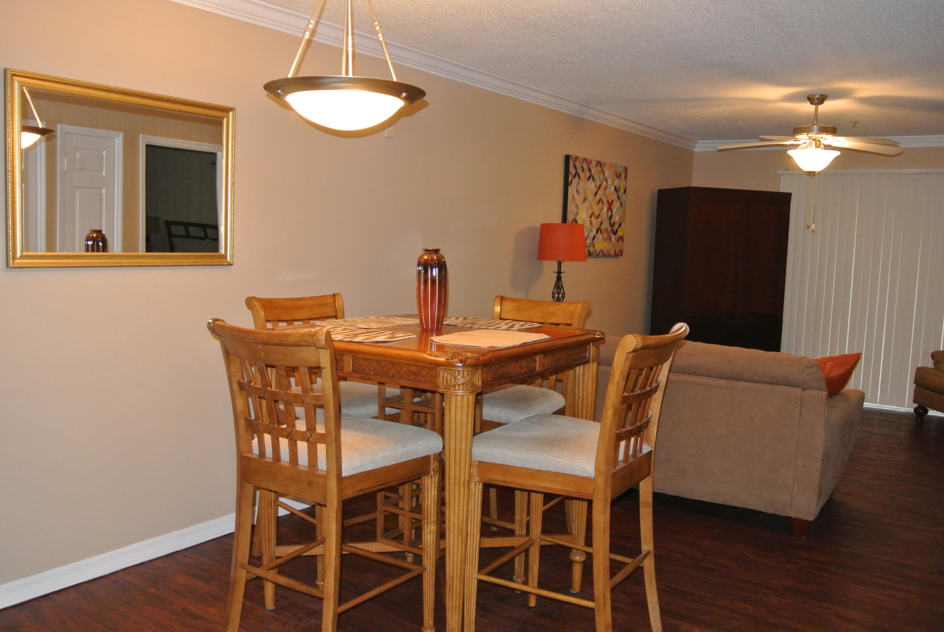 FLORIDA CLUB - Residential Lease