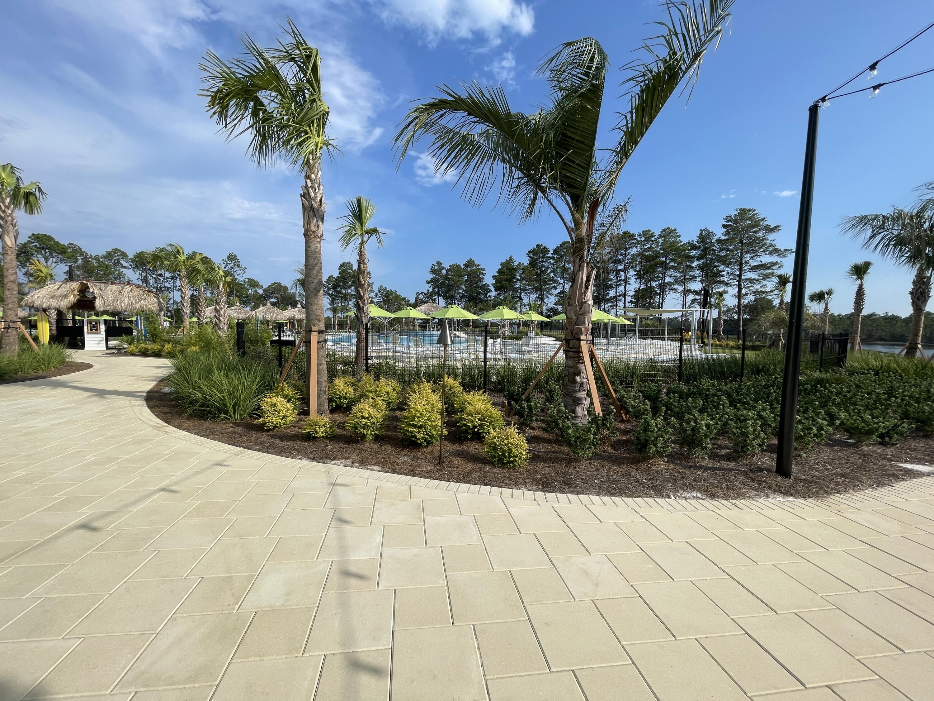 Latitude Margaritaville Watersound - Residential Lease