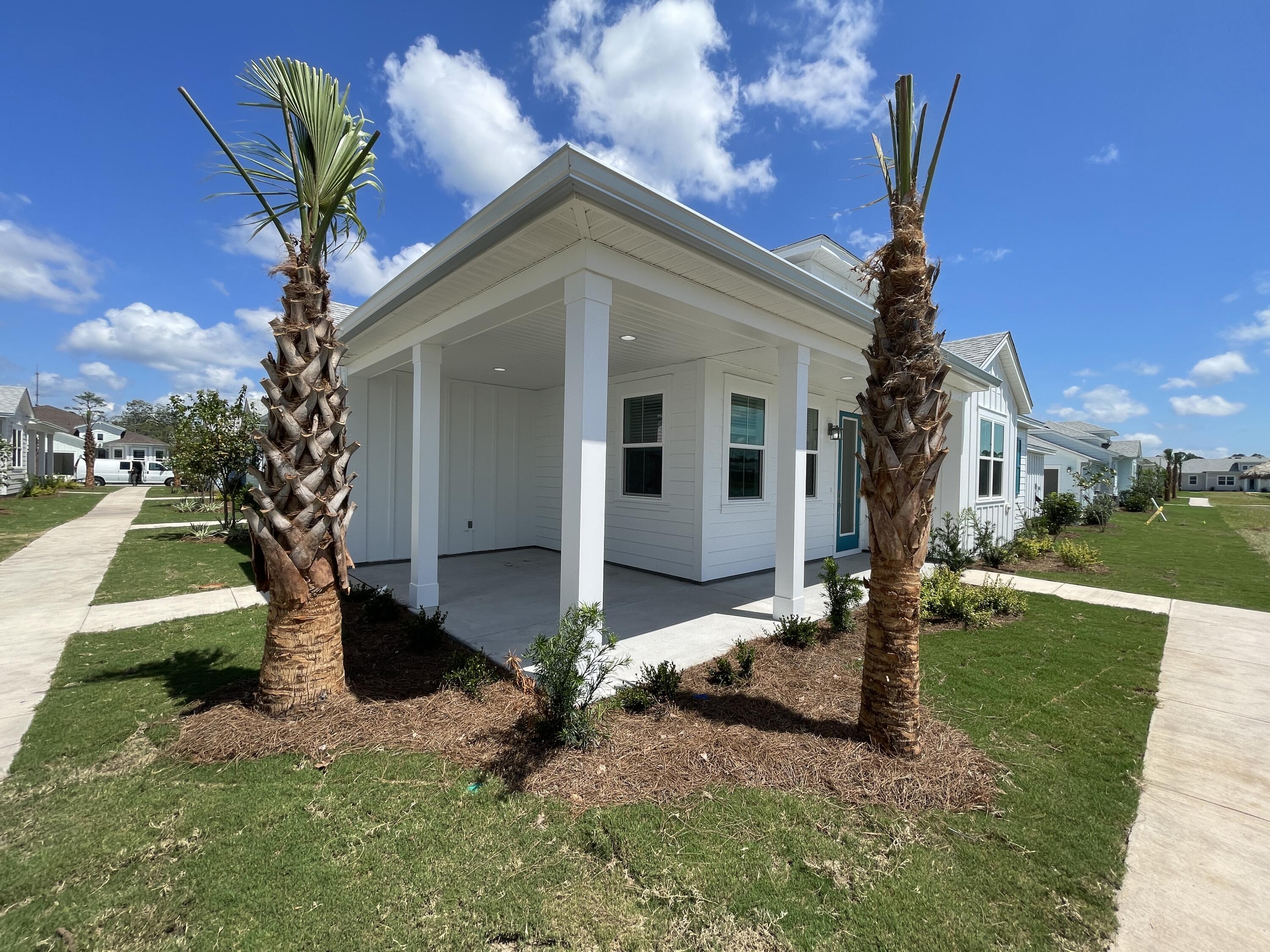 Latitude Margaritaville Watersound - Residential Lease