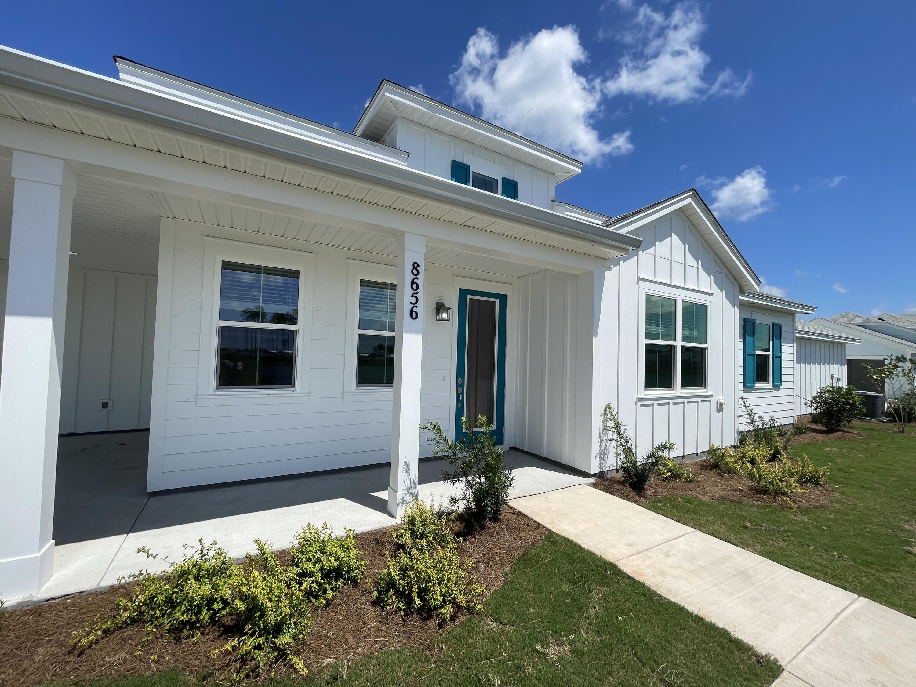 Latitude Margaritaville Watersound - Residential Lease